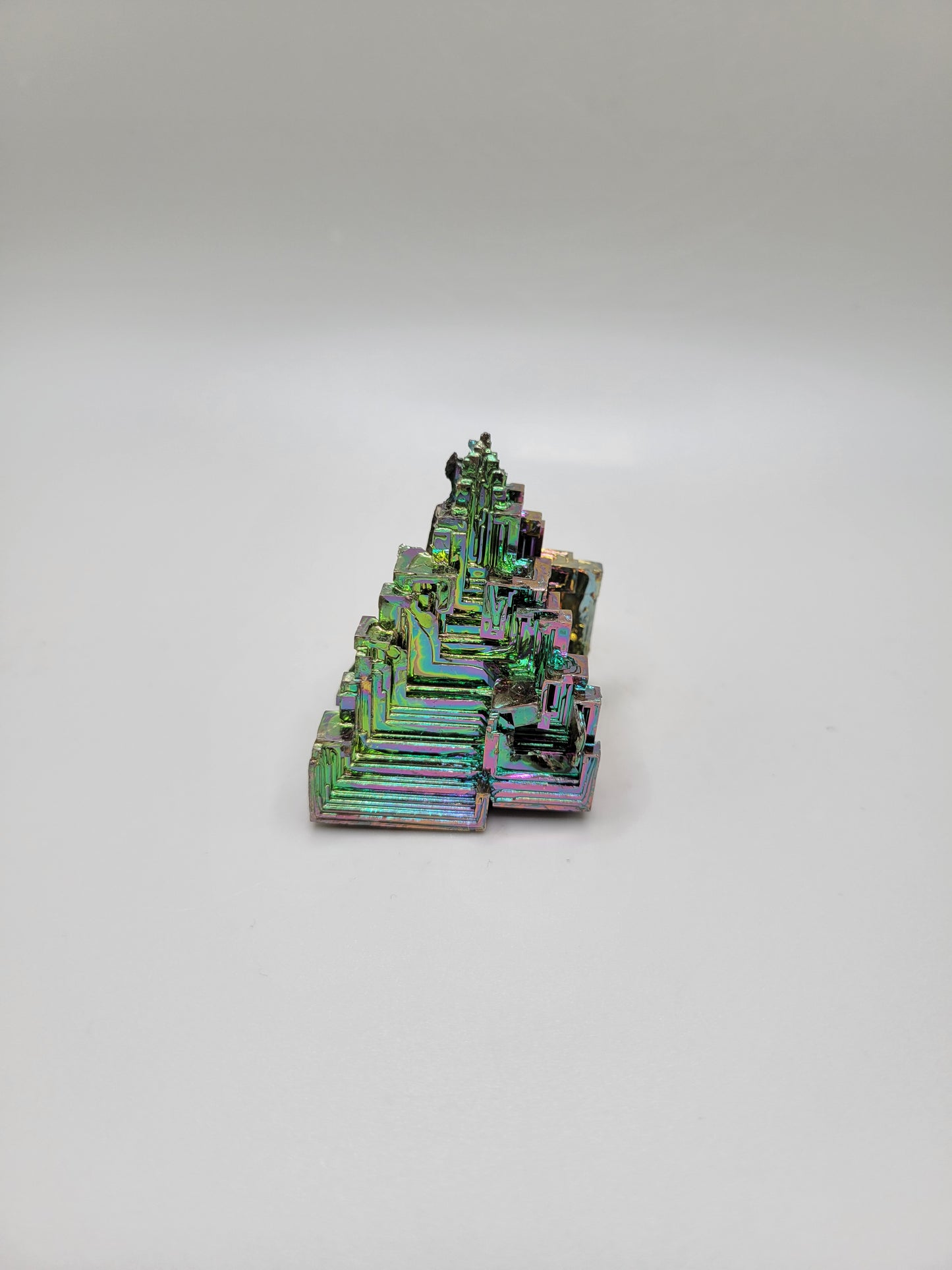 Bismuth Freeform