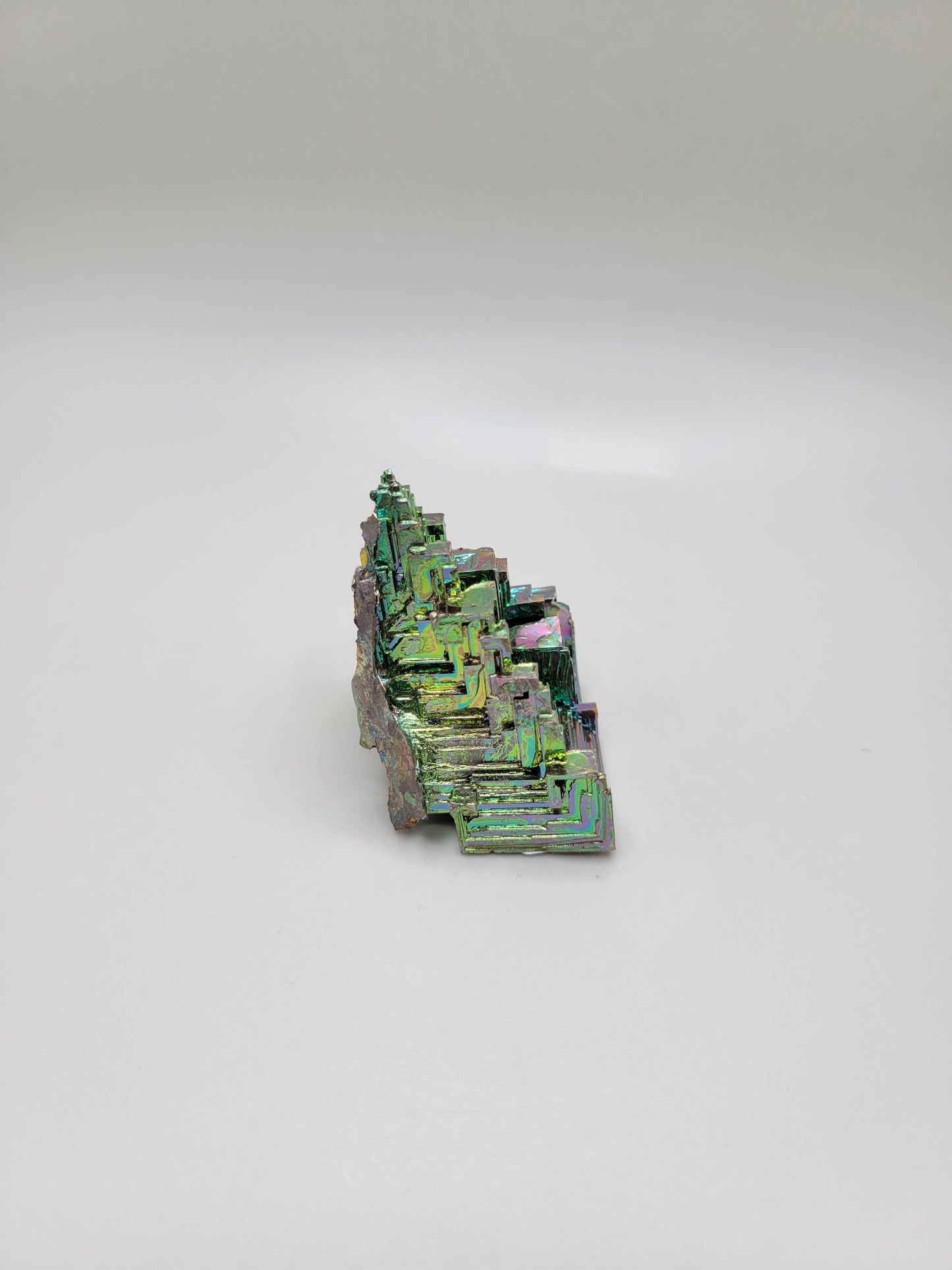 Bismuth Freeform