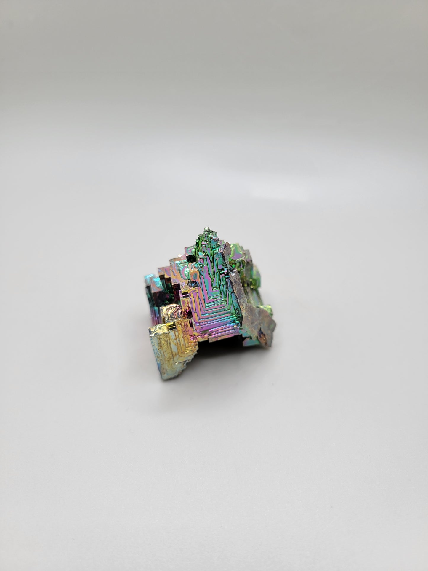 Bismuth Freeform