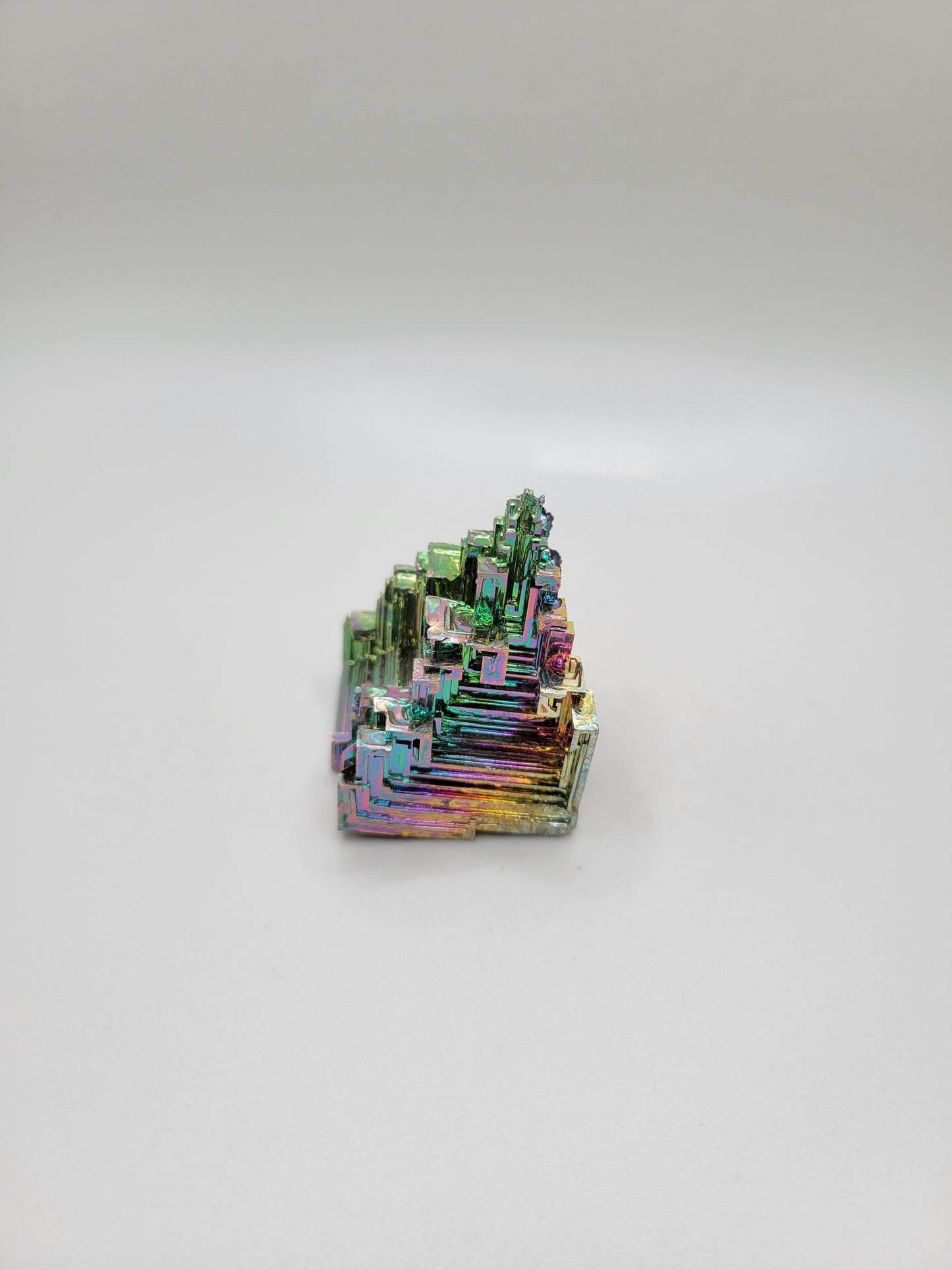 Bismuth Freeform