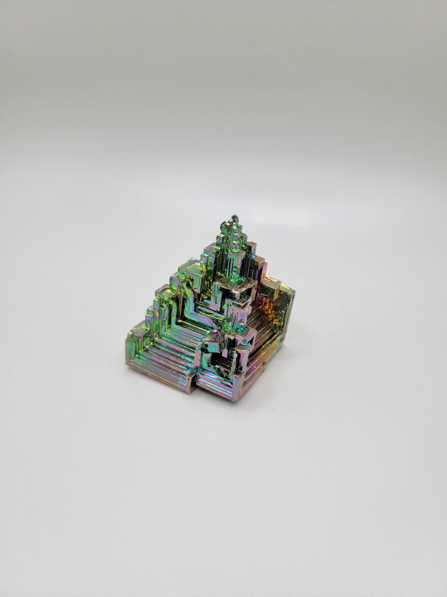 Bismuth Freeform