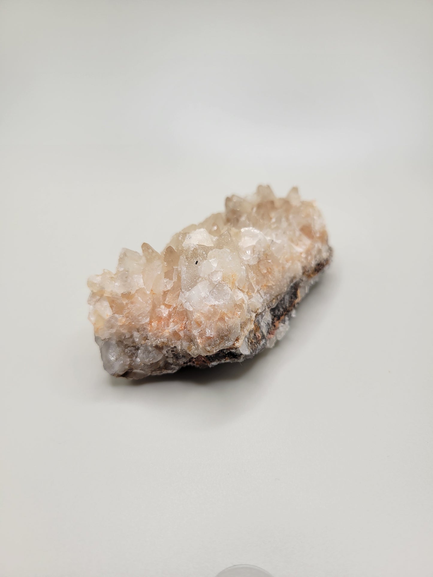 Dogtooth Calcite Cluster