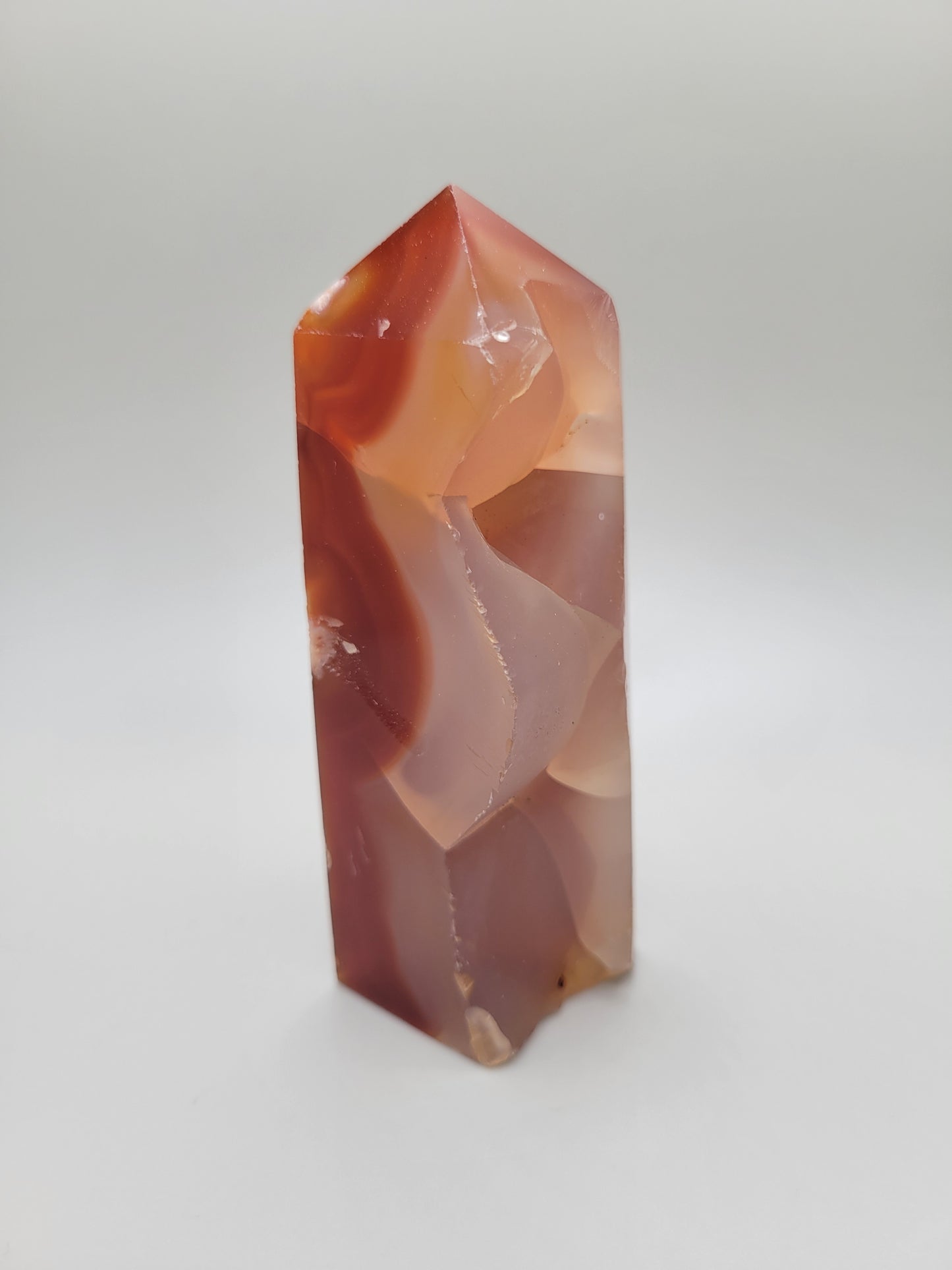 Carnelian Tower