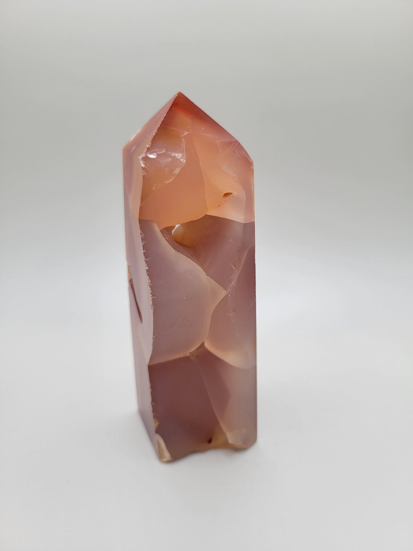 Carnelian Tower
