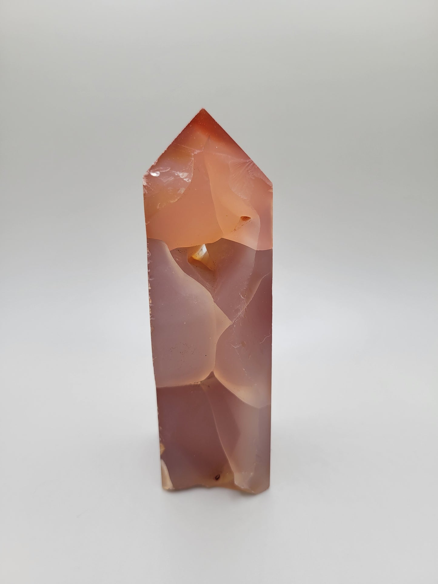 Carnelian Tower