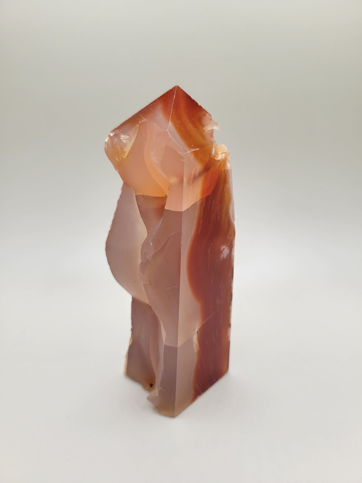 Carnelian Tower