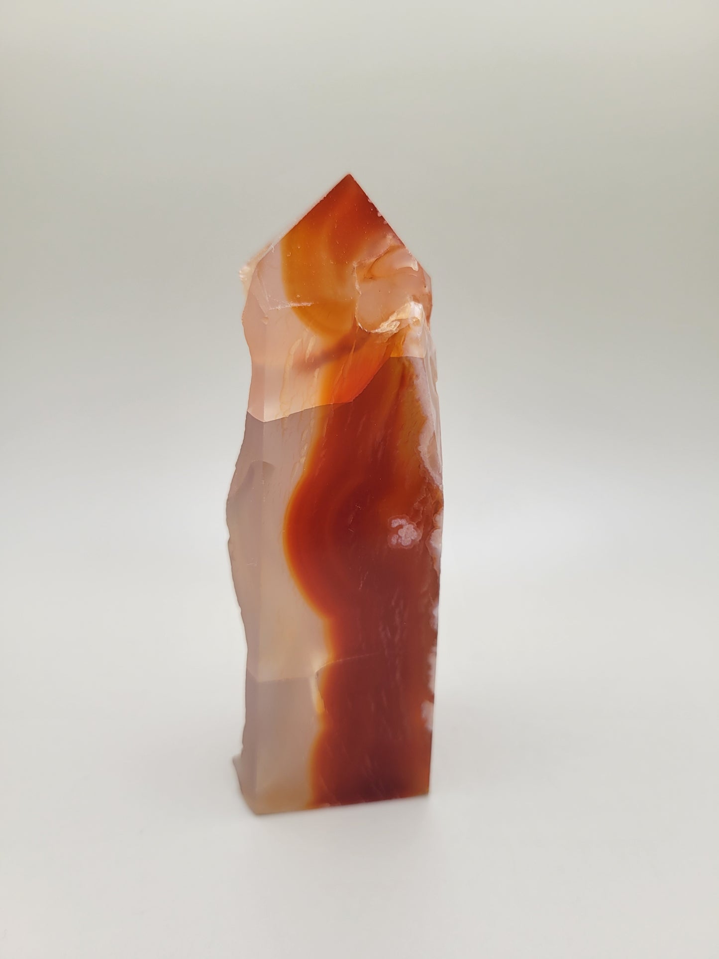 Carnelian Tower
