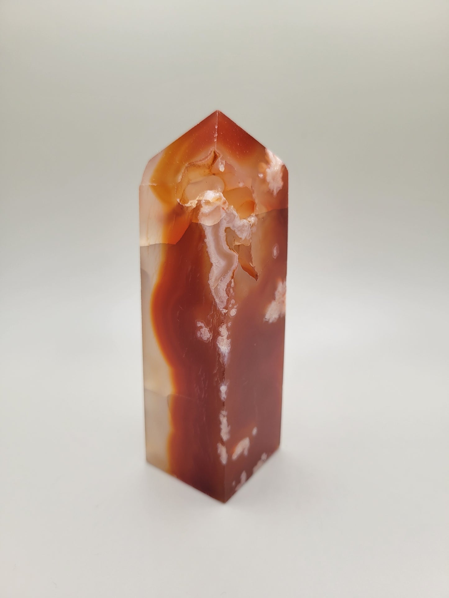 Carnelian Tower