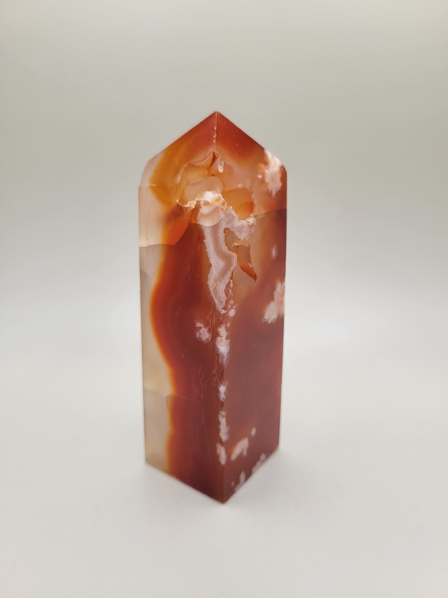 Carnelian Tower