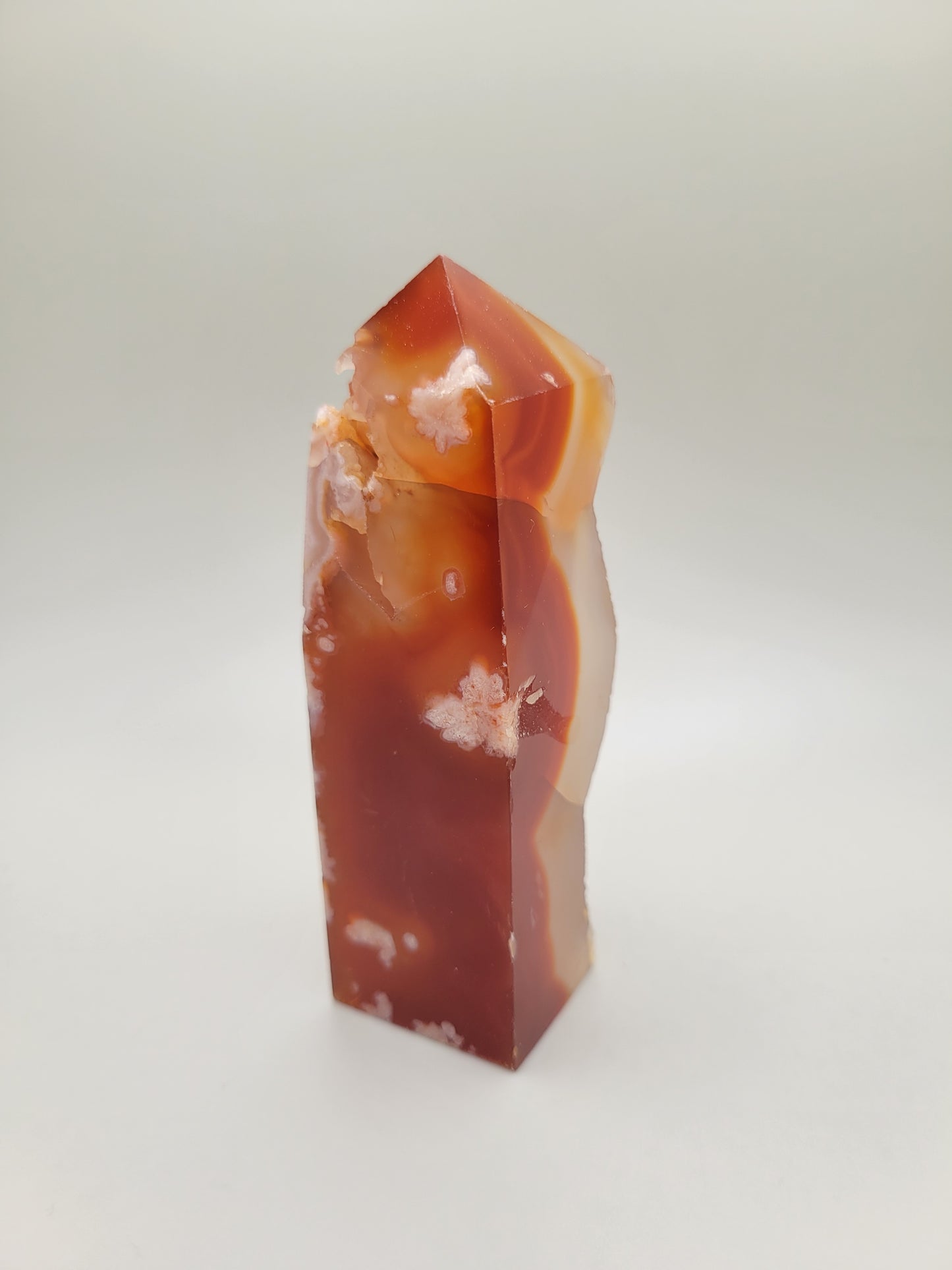 Carnelian Tower