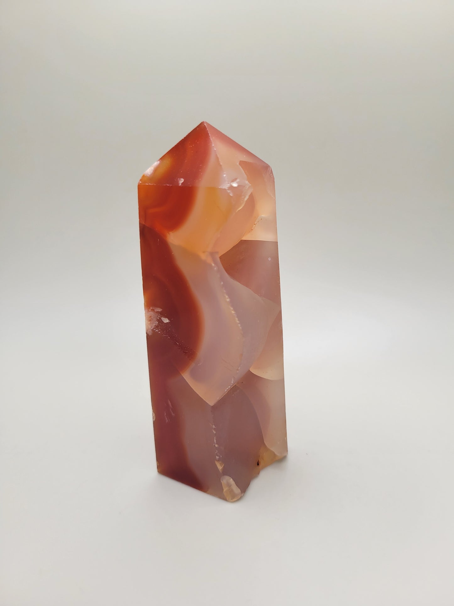 Carnelian Tower