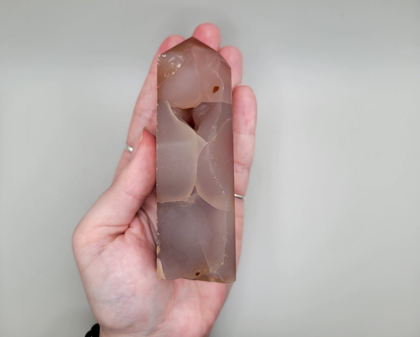 Carnelian Tower