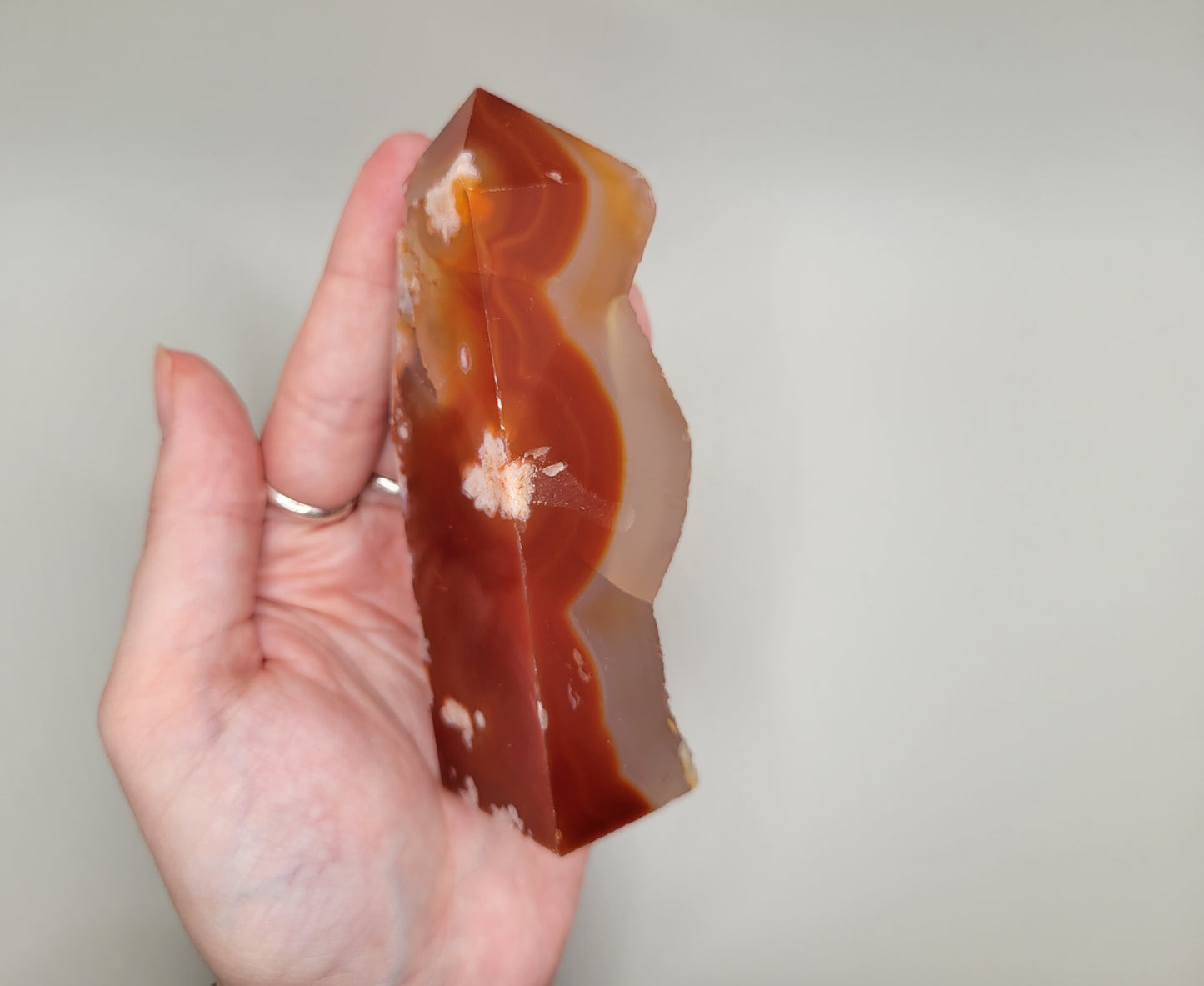 Carnelian Tower
