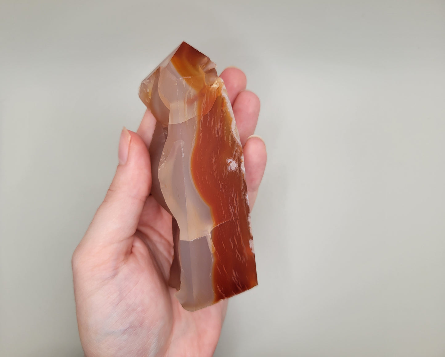 Carnelian Tower