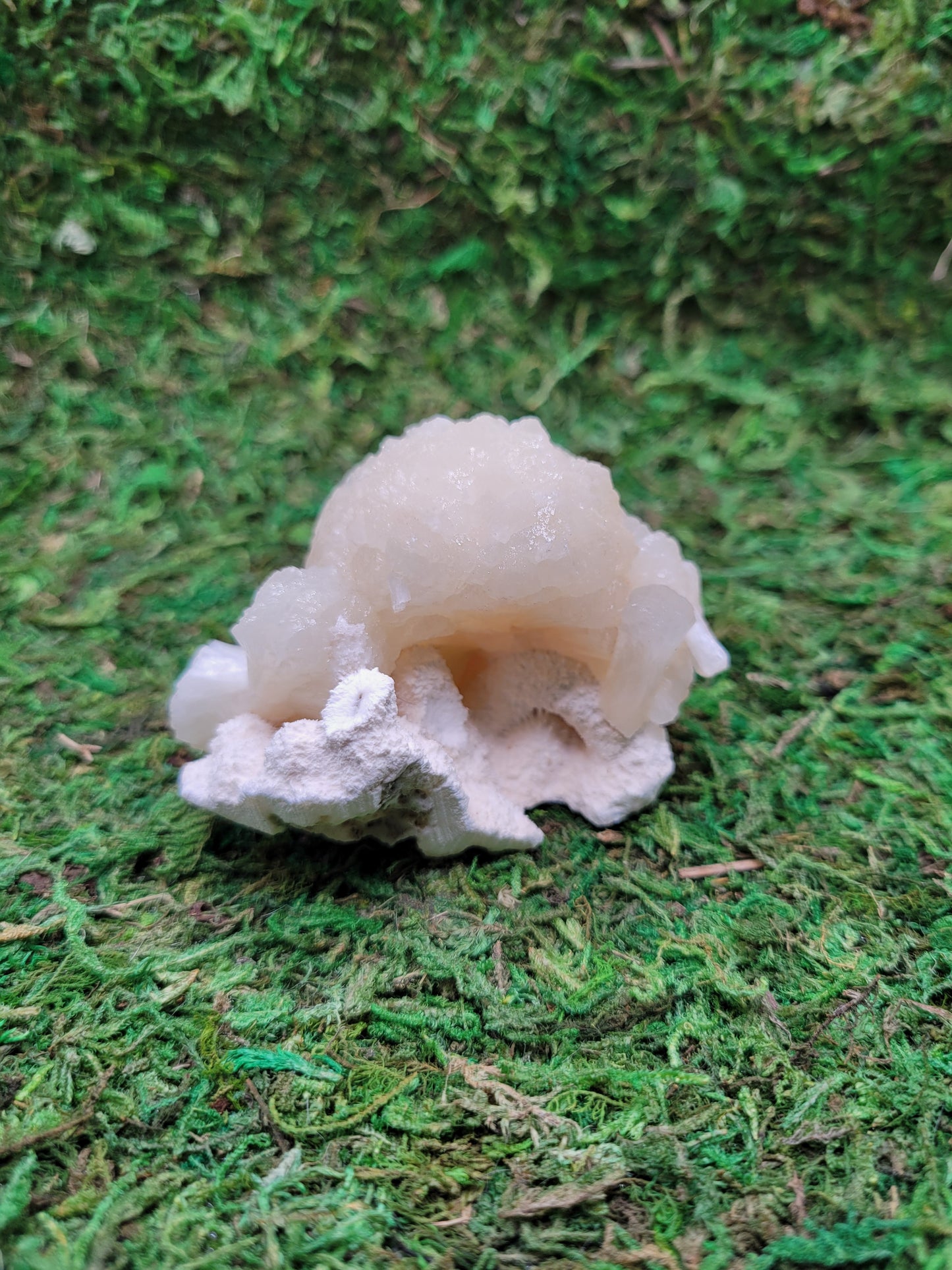 Stilbite Freeform