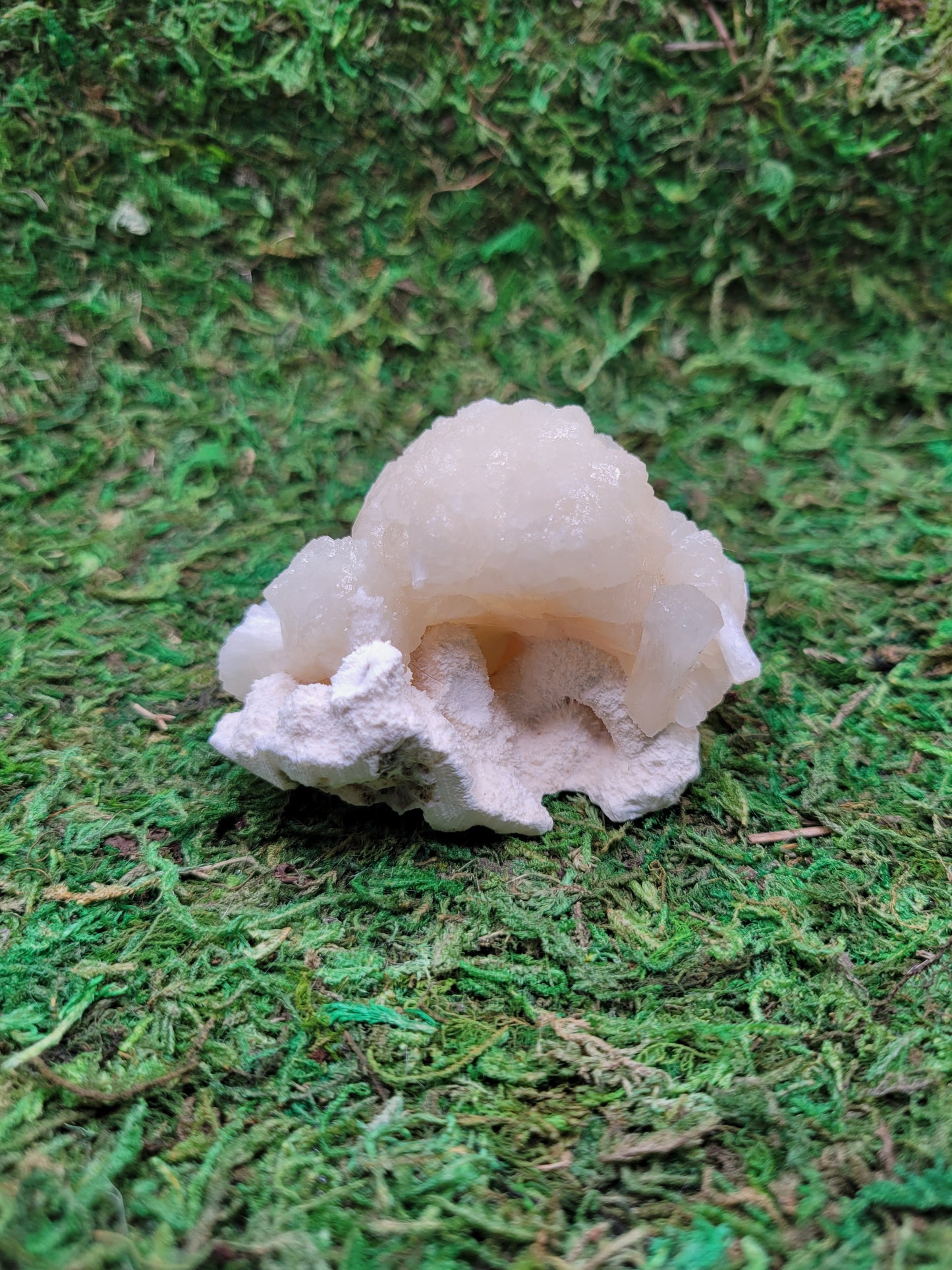 Stilbite Freeform