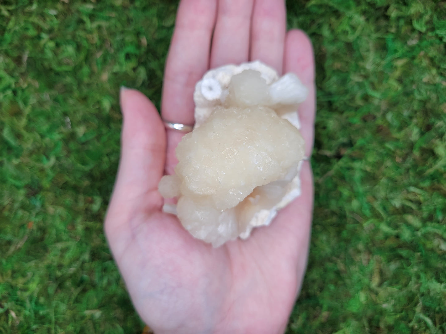 Stilbite Freeform