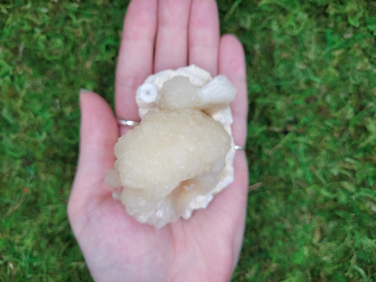 Stilbite Freeform