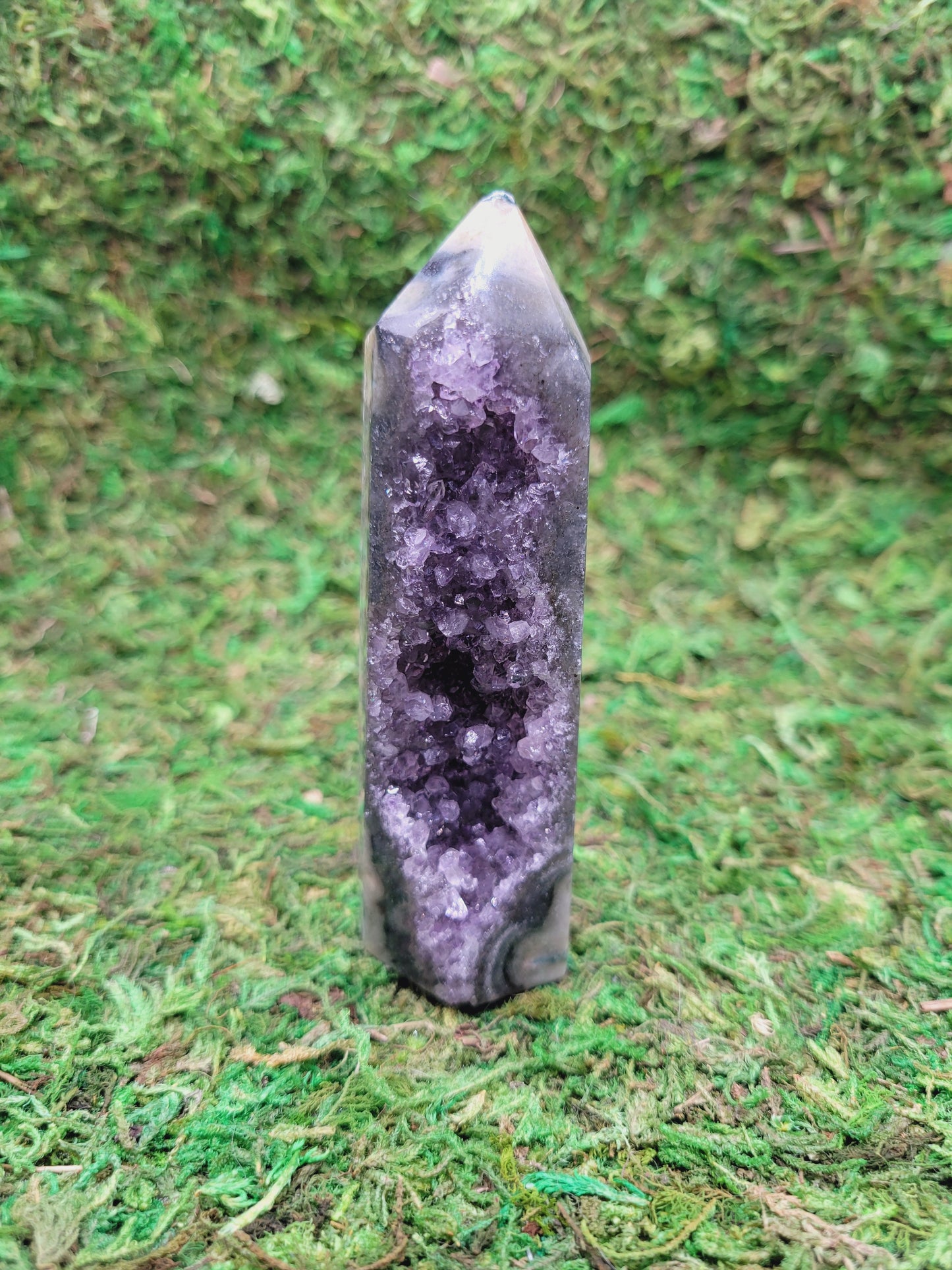 Amethyst Tower
