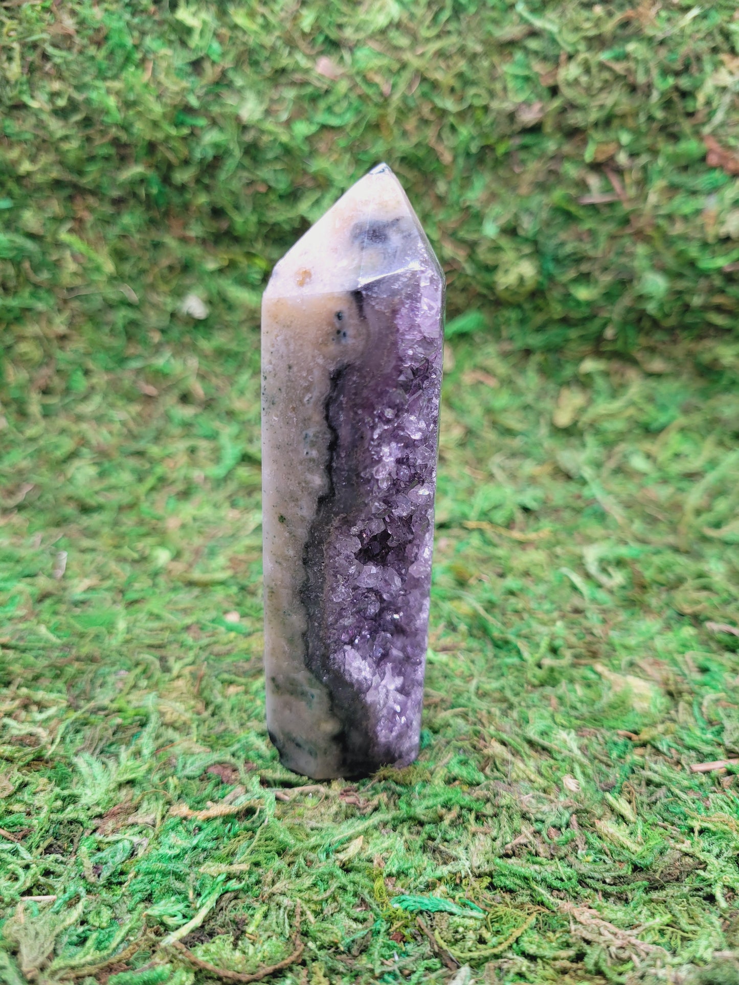 Amethyst Tower