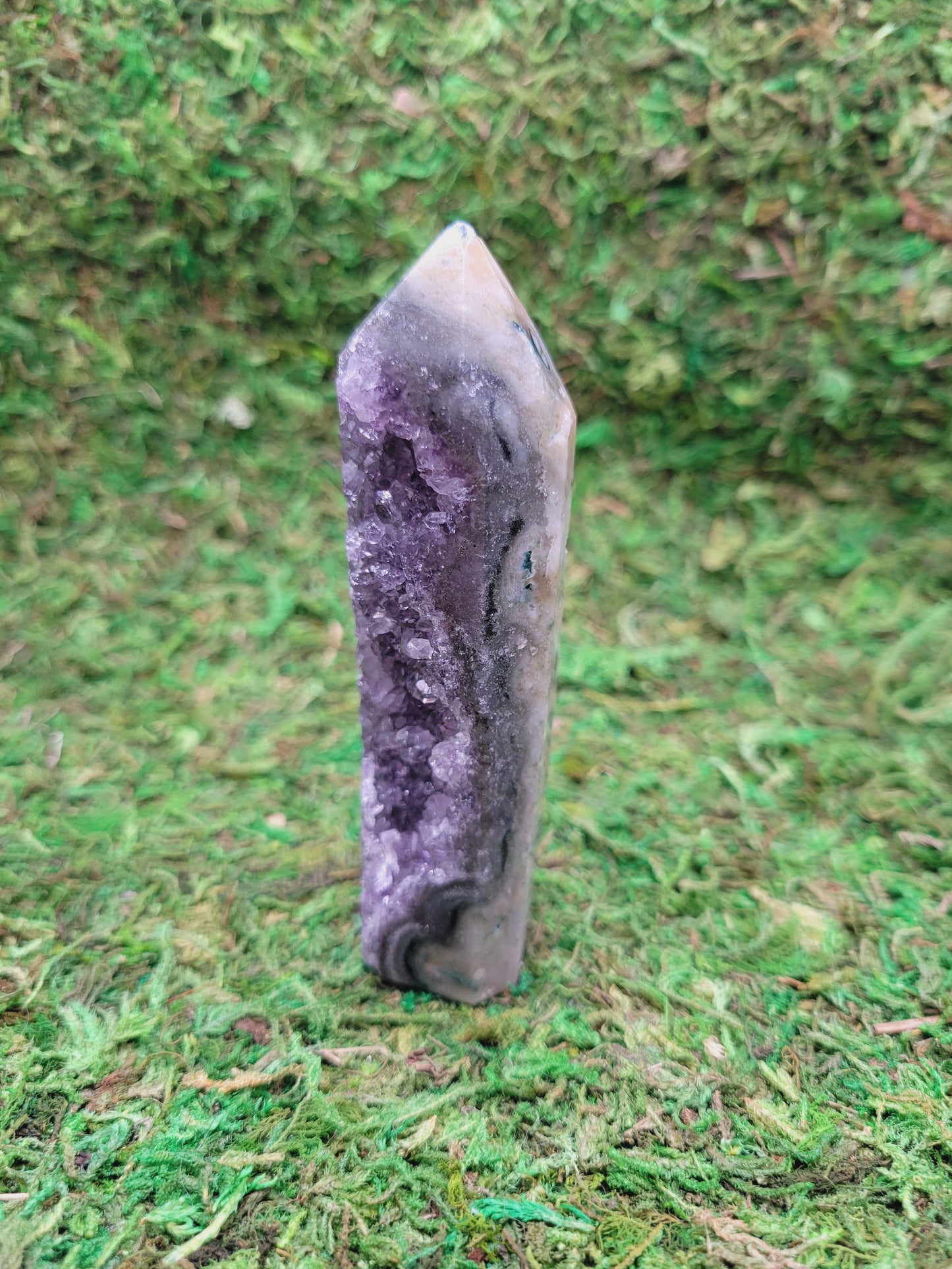 Amethyst Tower