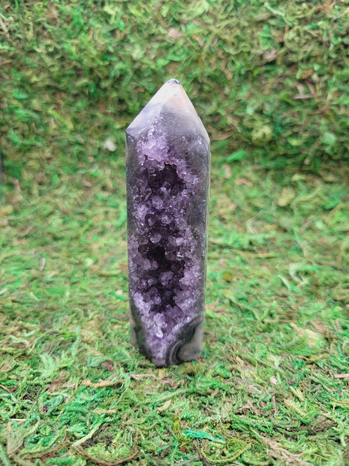 Amethyst Tower