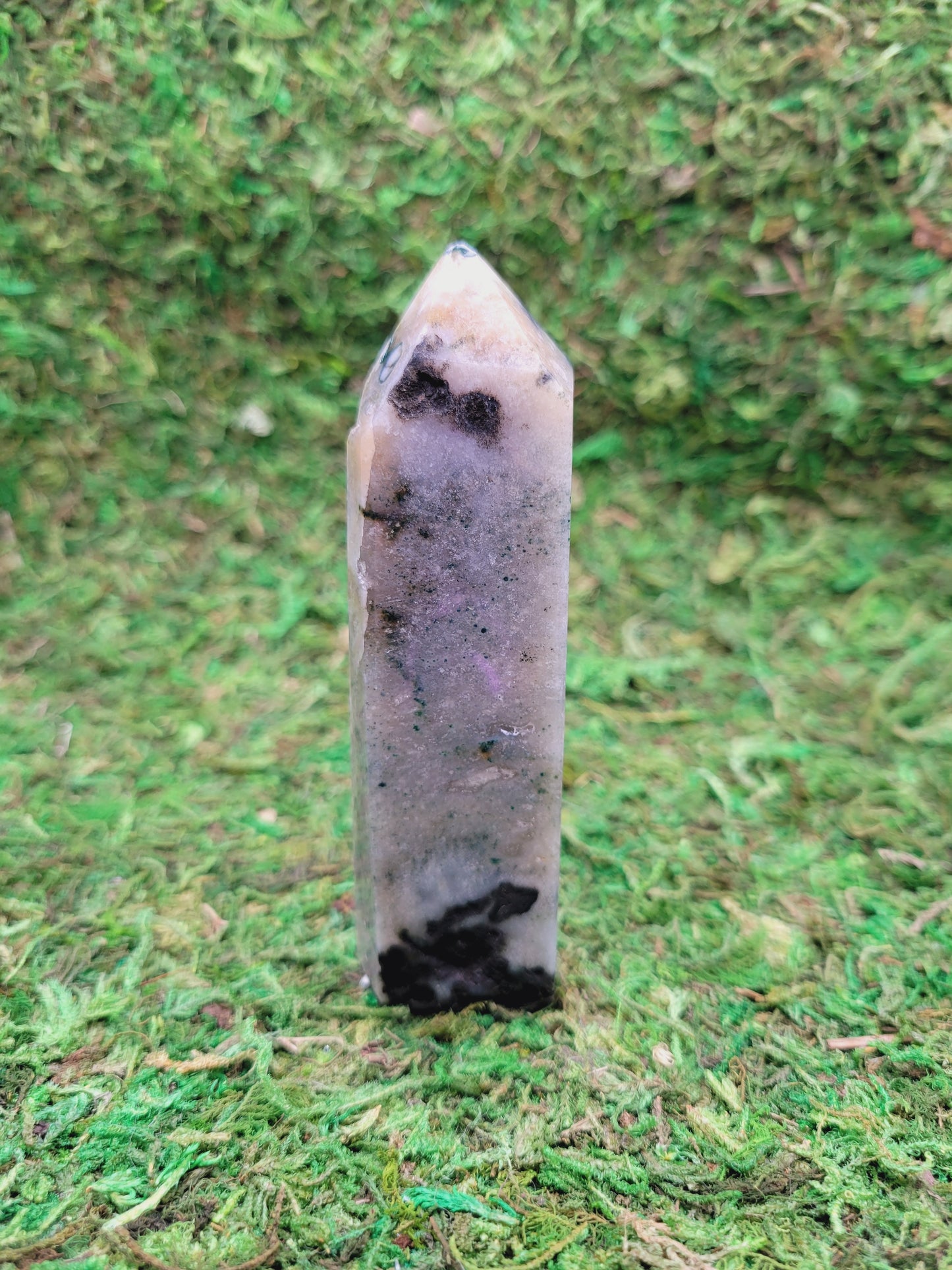 Amethyst Tower