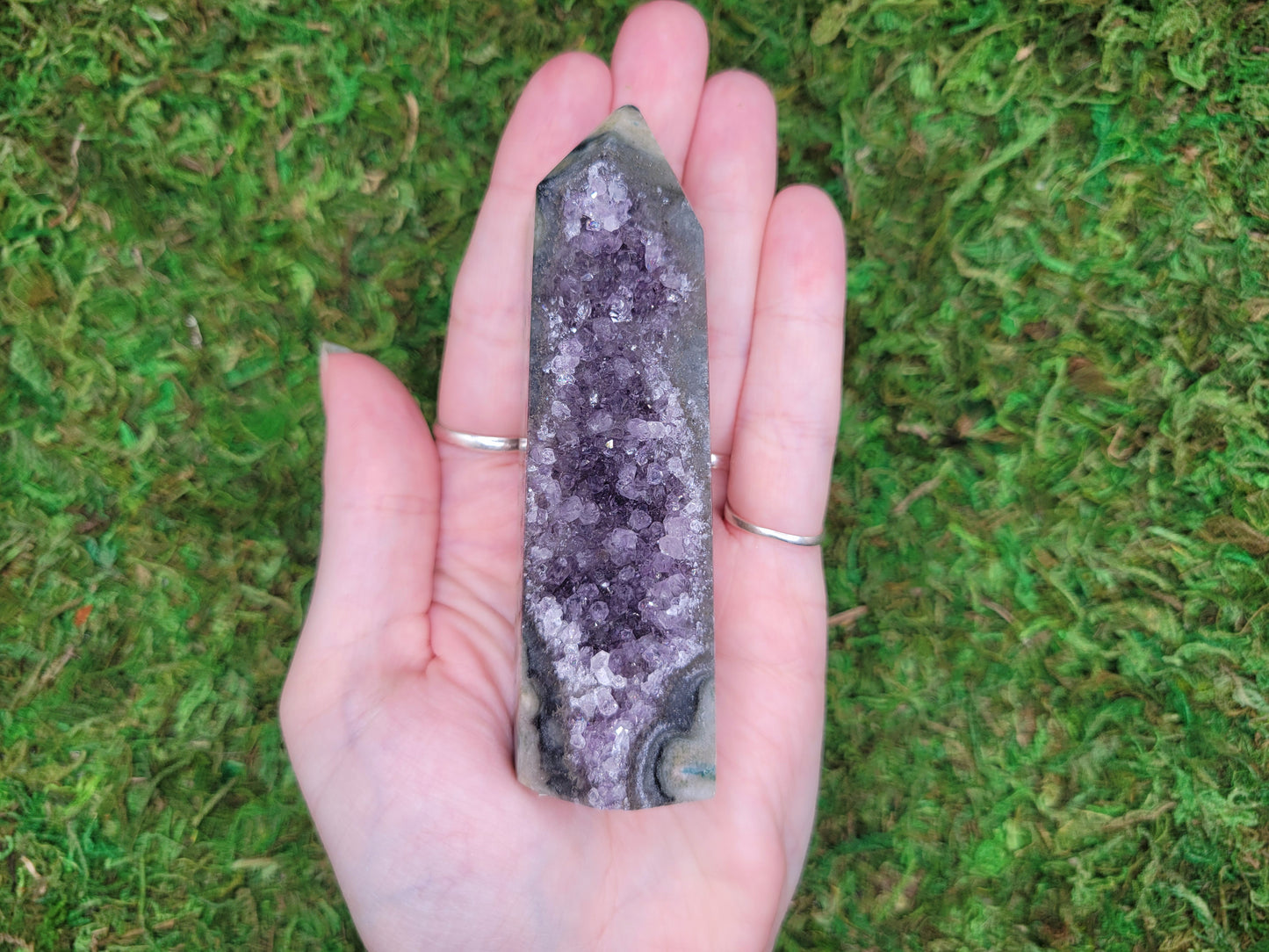 Amethyst Tower