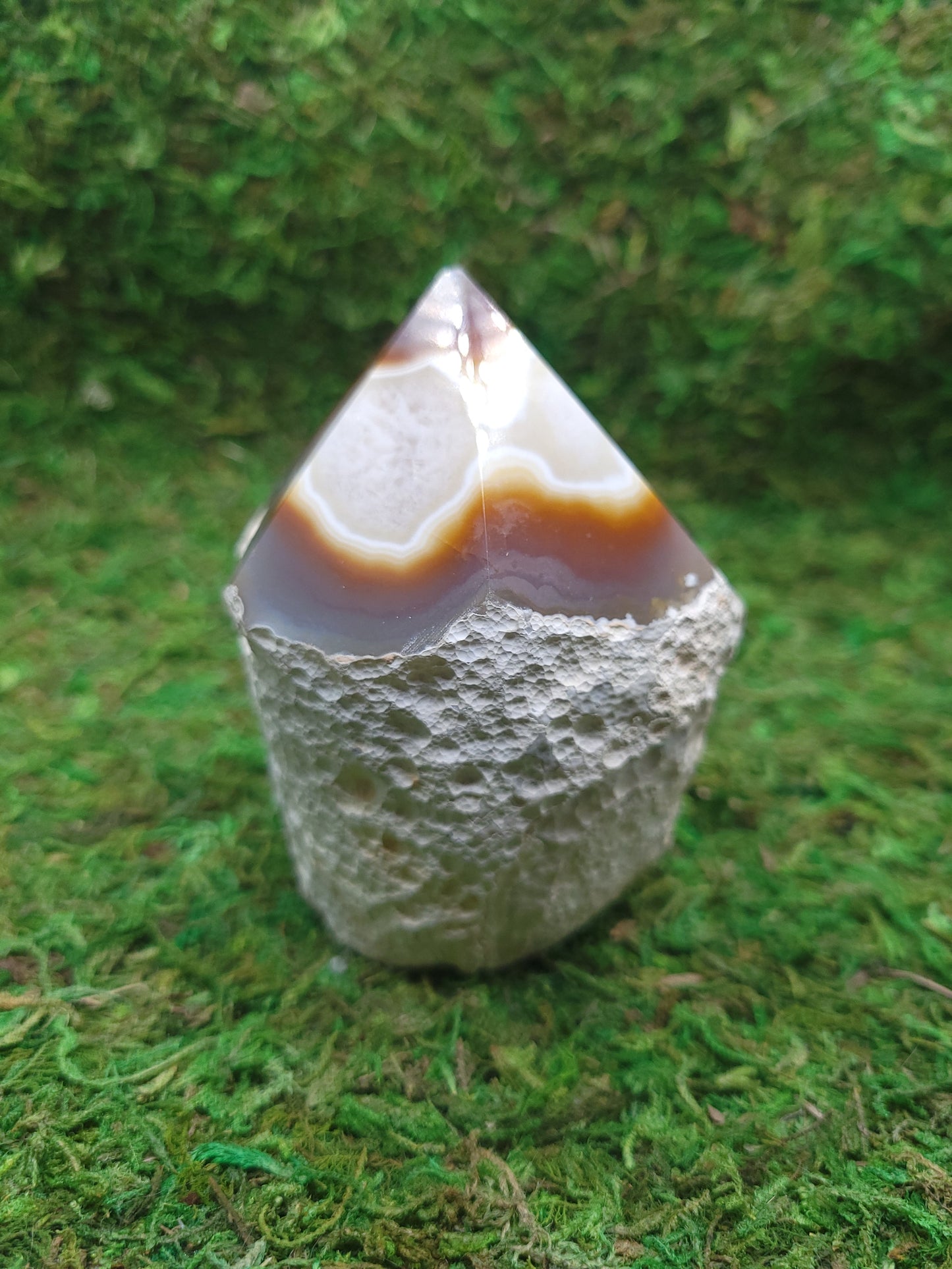 Agate Point