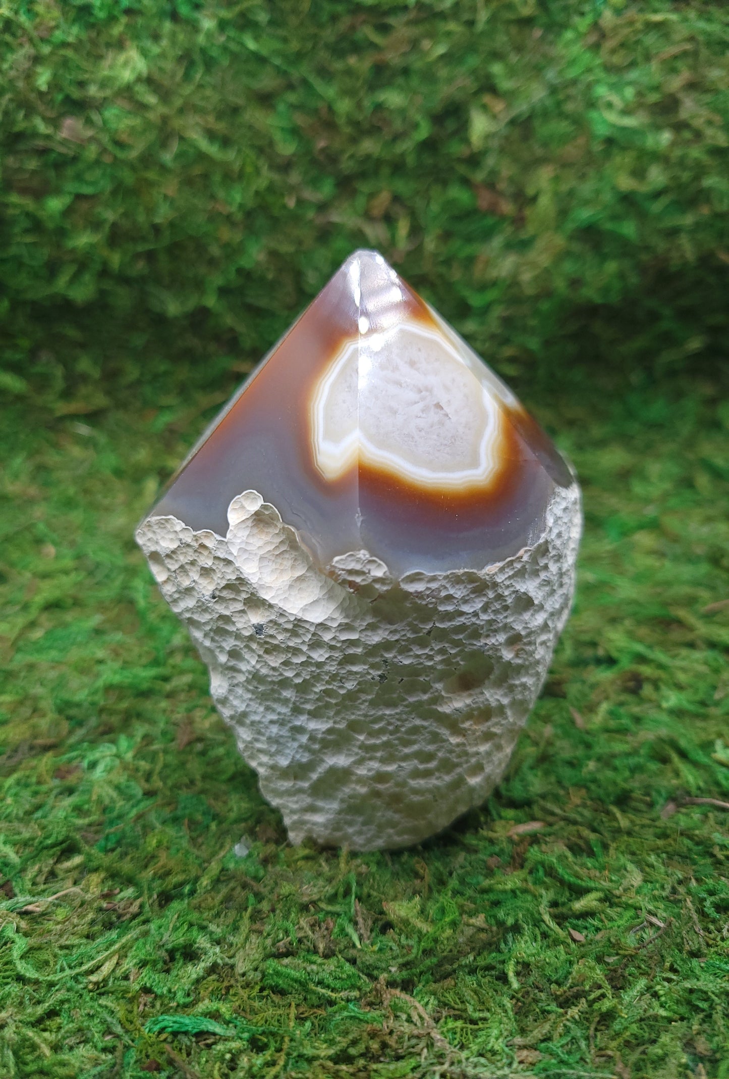 Agate Point