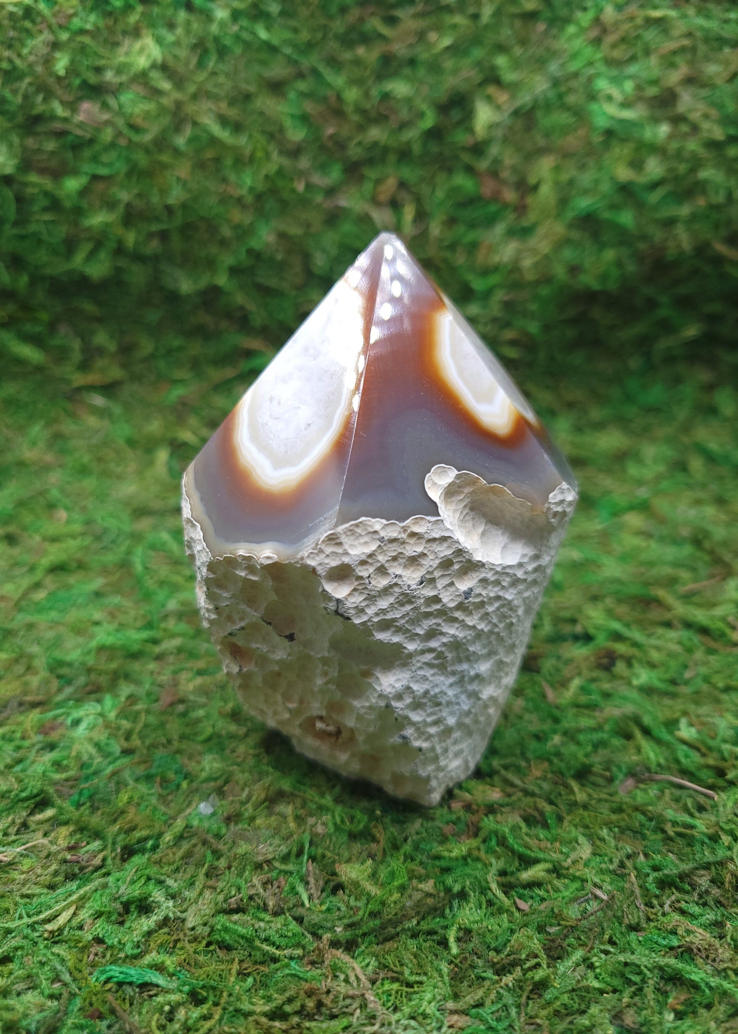Agate Point