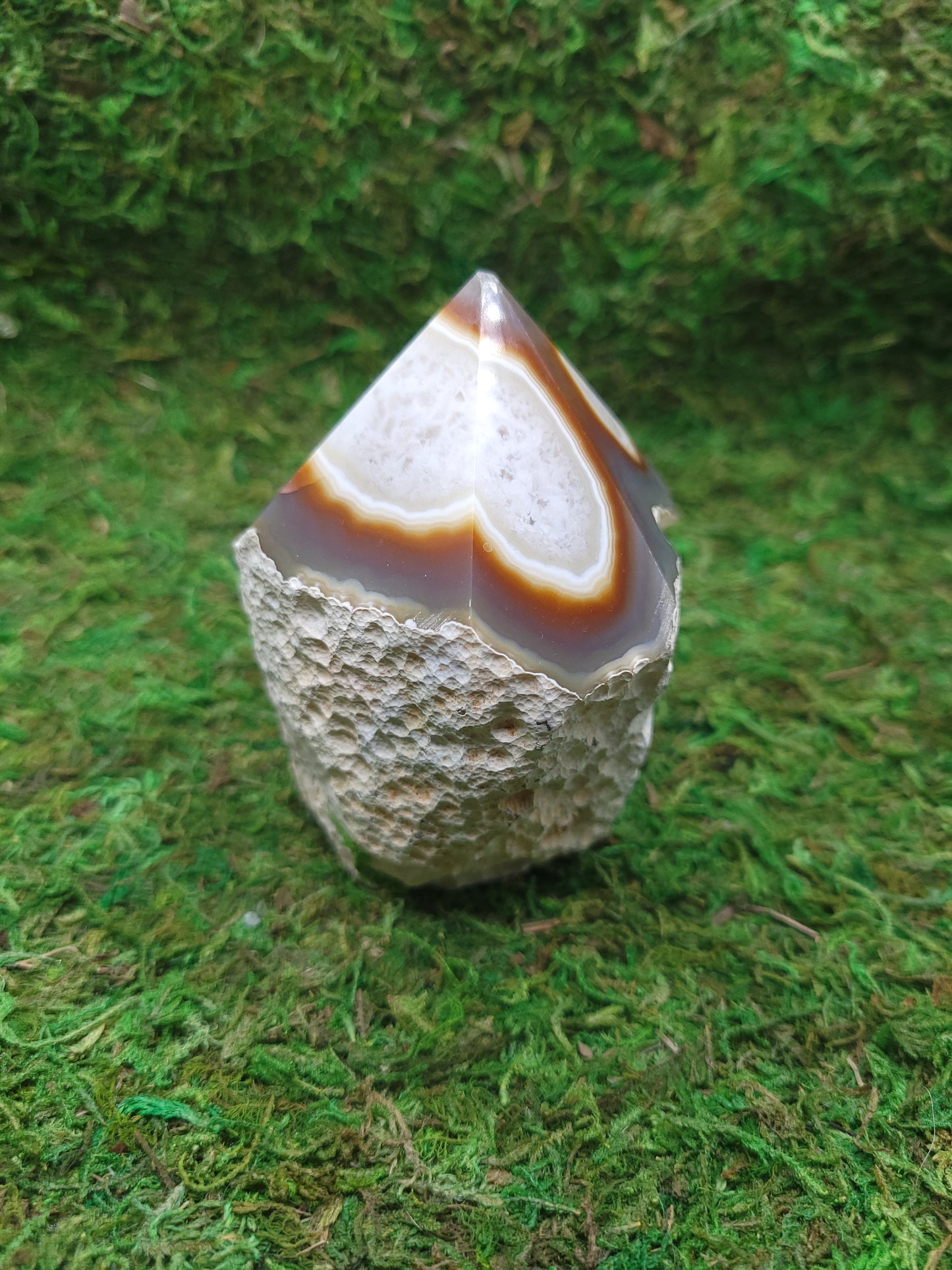 Agate Point