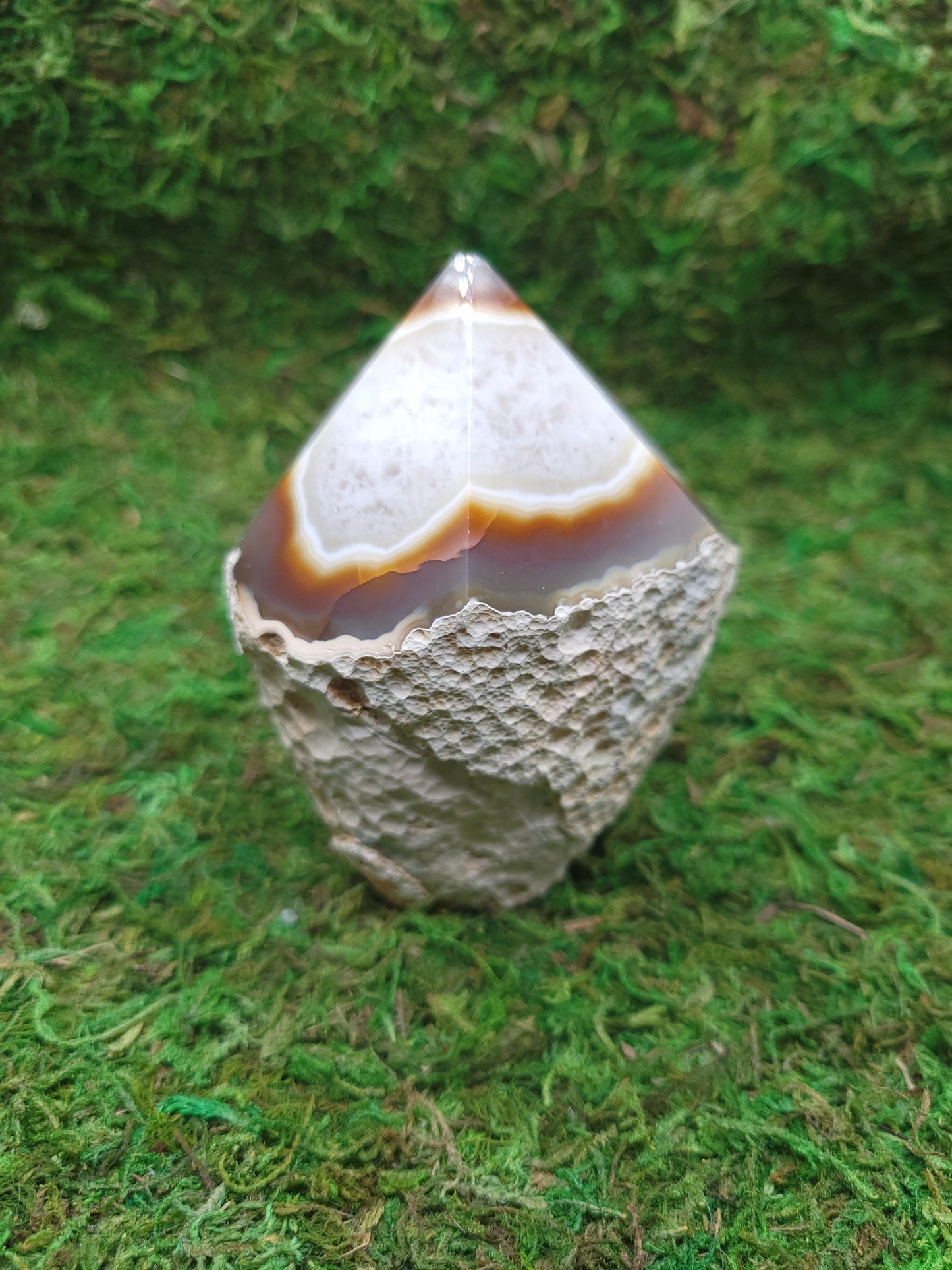 Agate Point
