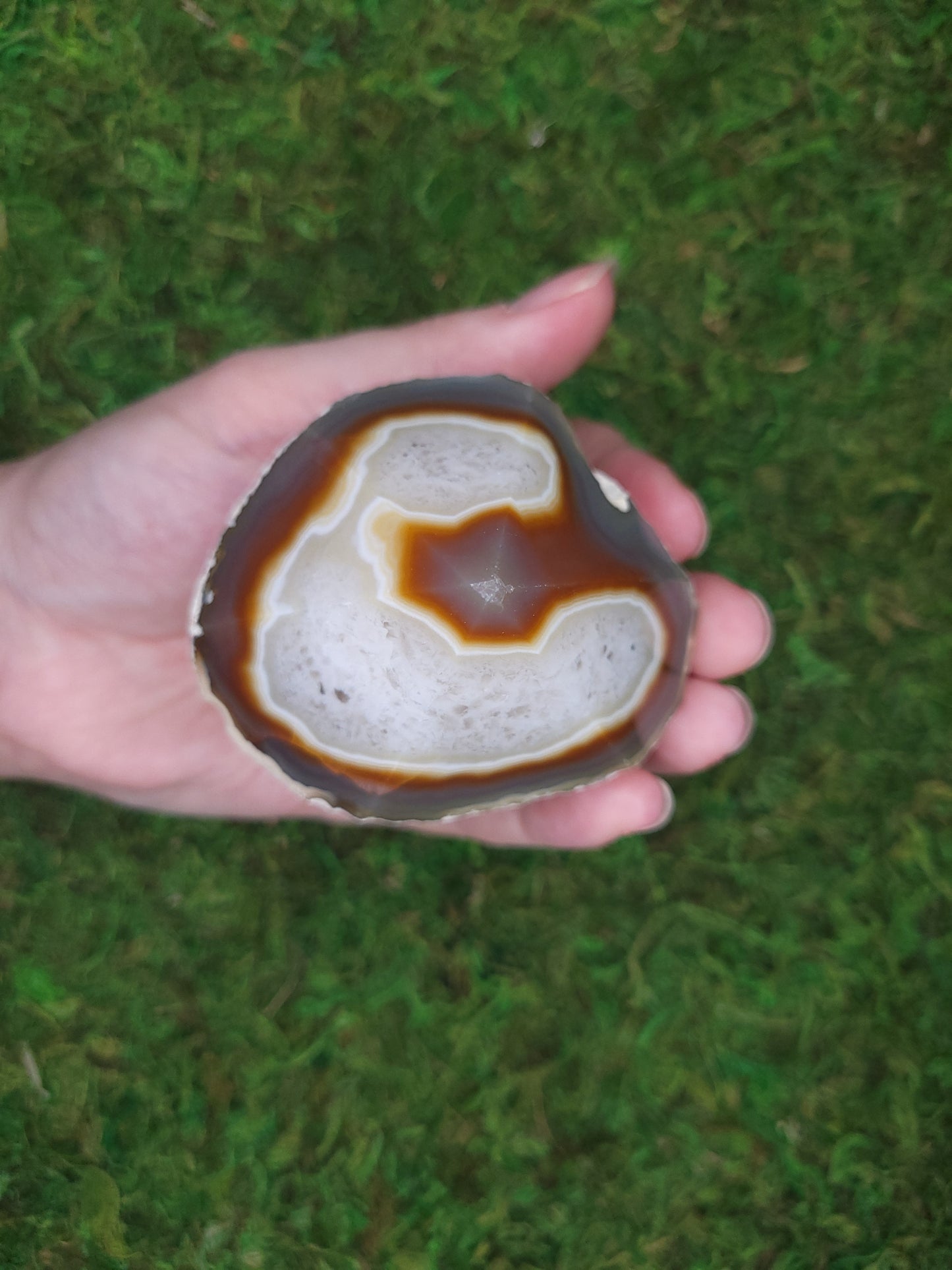 Agate Point
