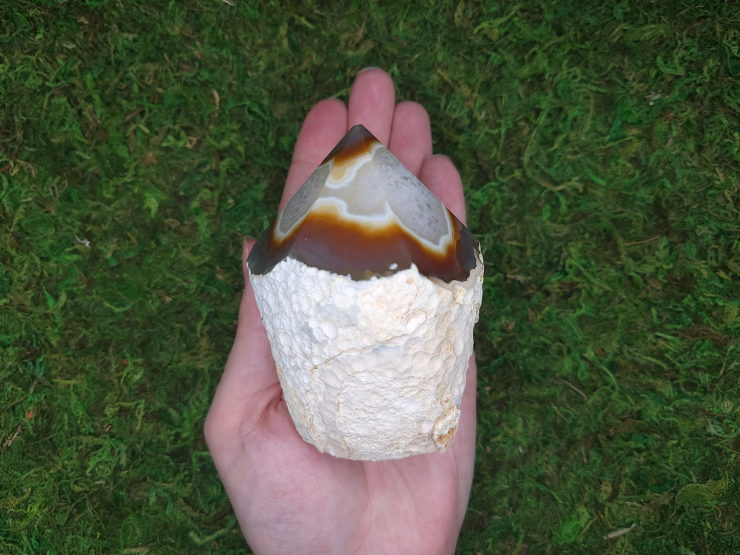 Agate Point