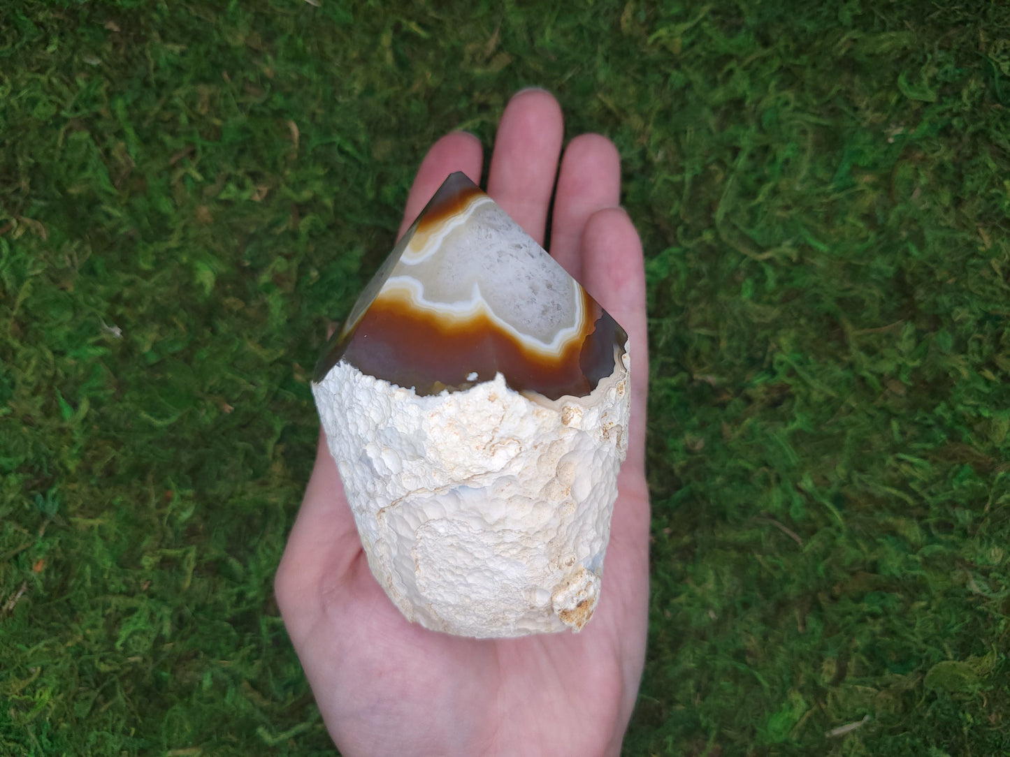 Agate Point