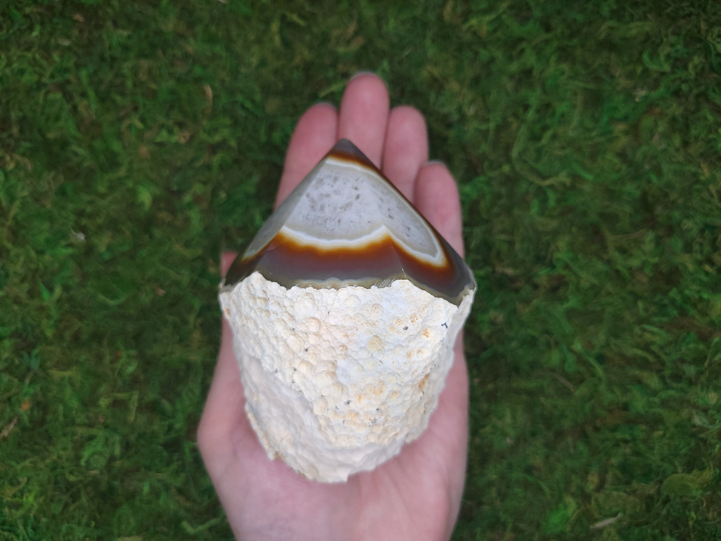 Agate Point