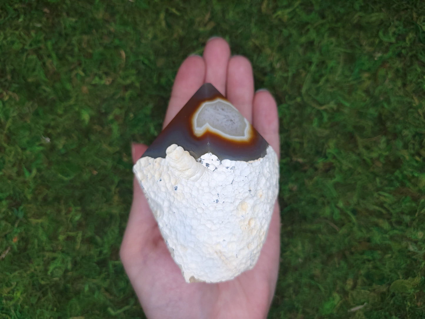 Agate Point