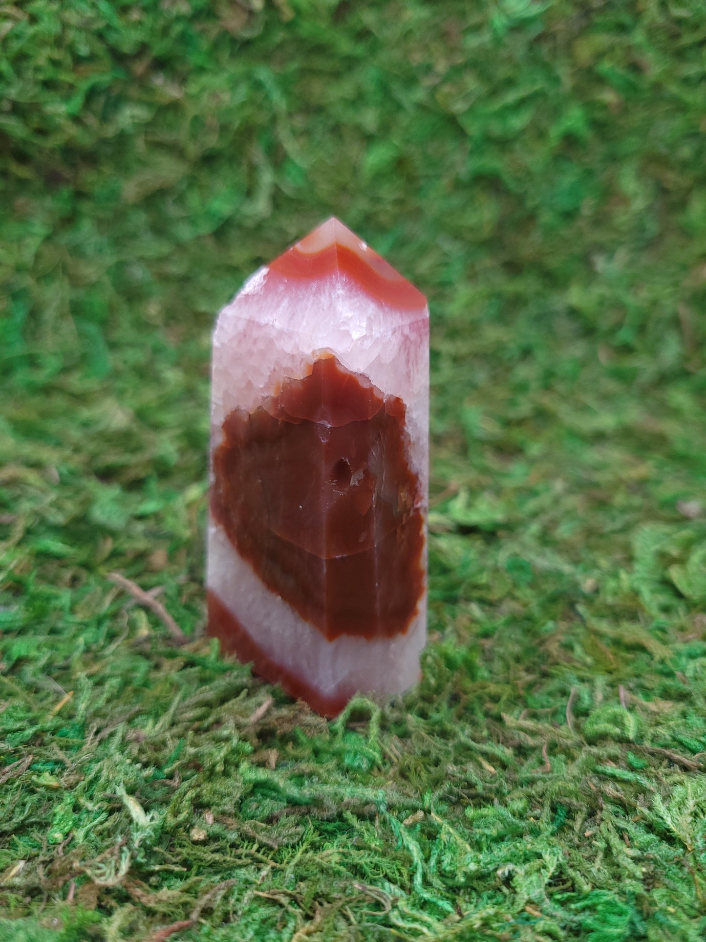 Carnelian Tower