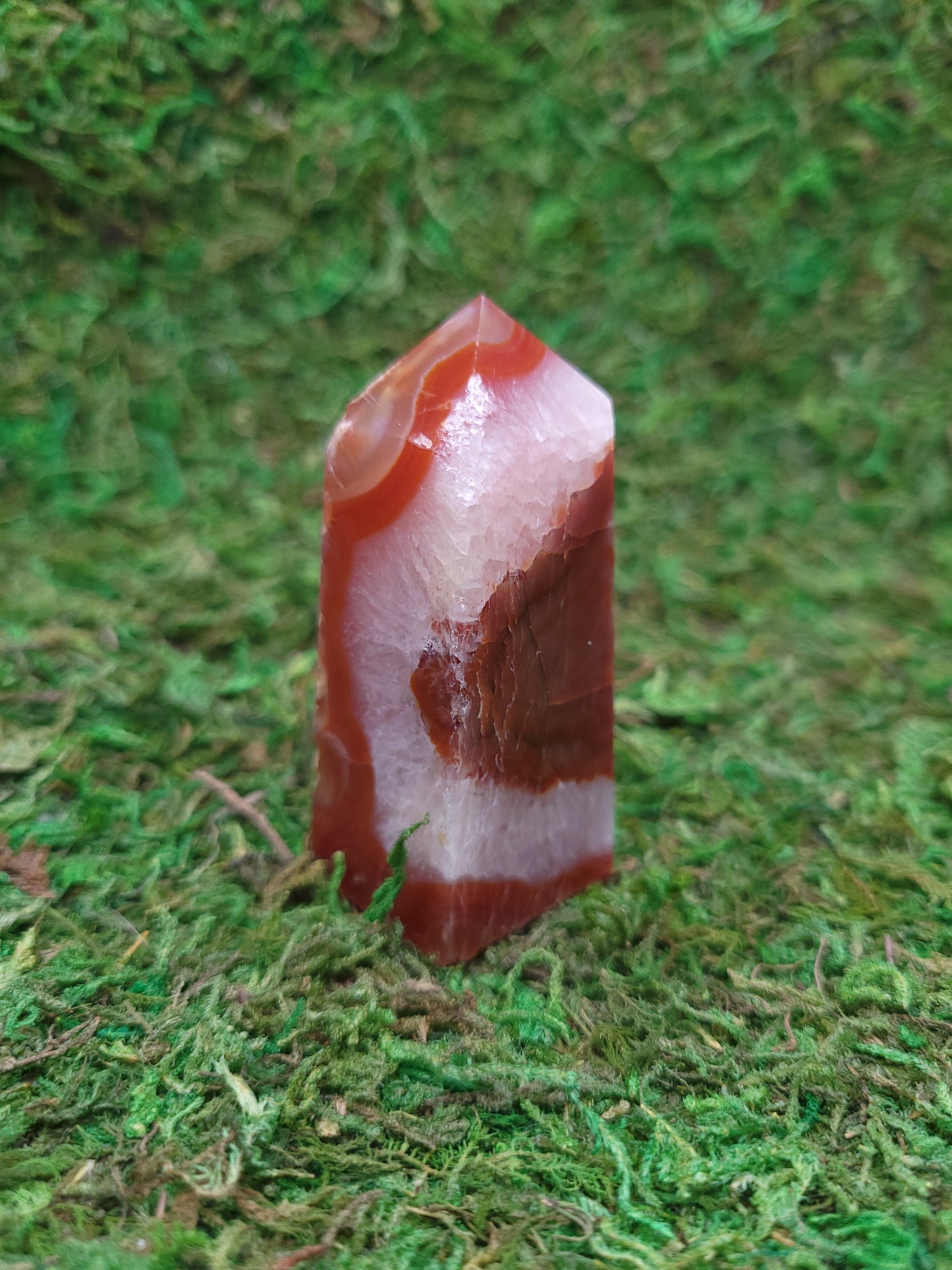 Carnelian Tower