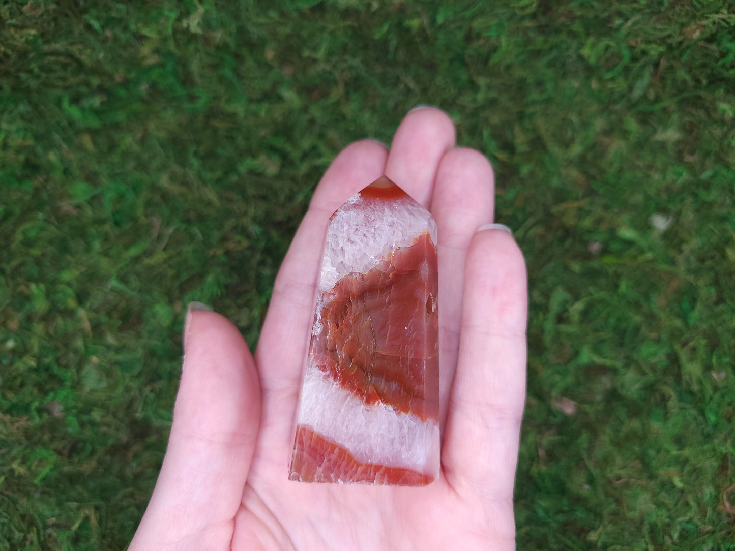 Carnelian Tower