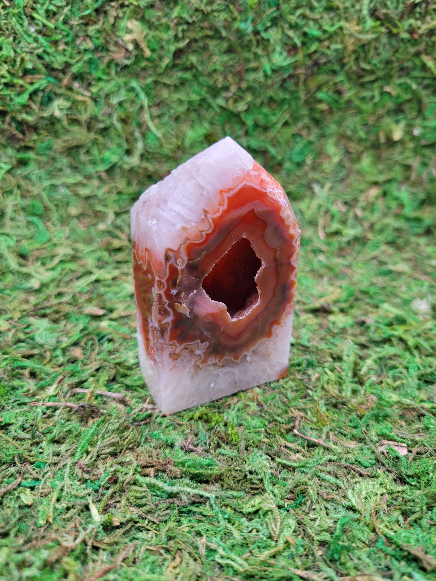 Carnelian Tower