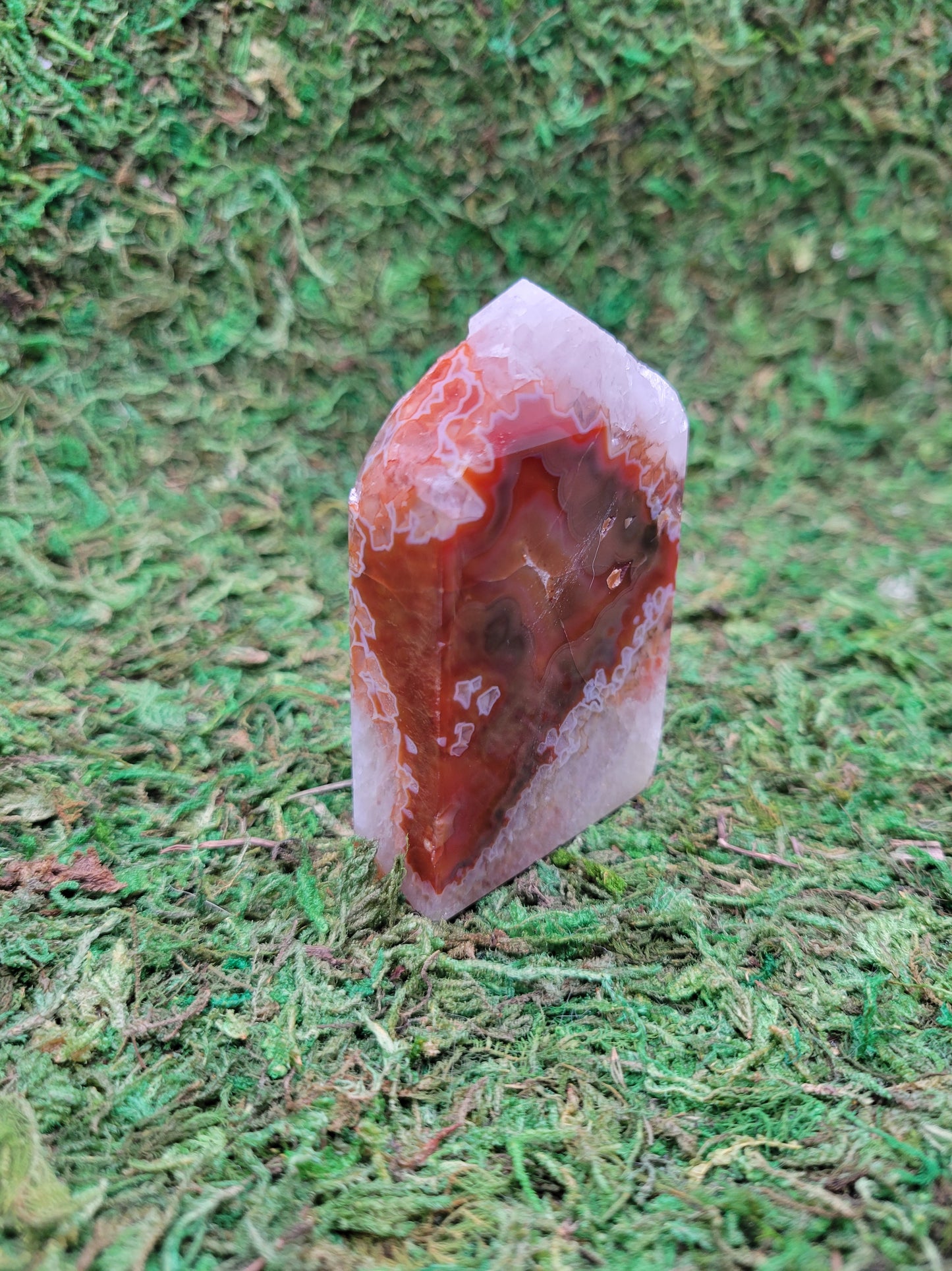 Carnelian Tower