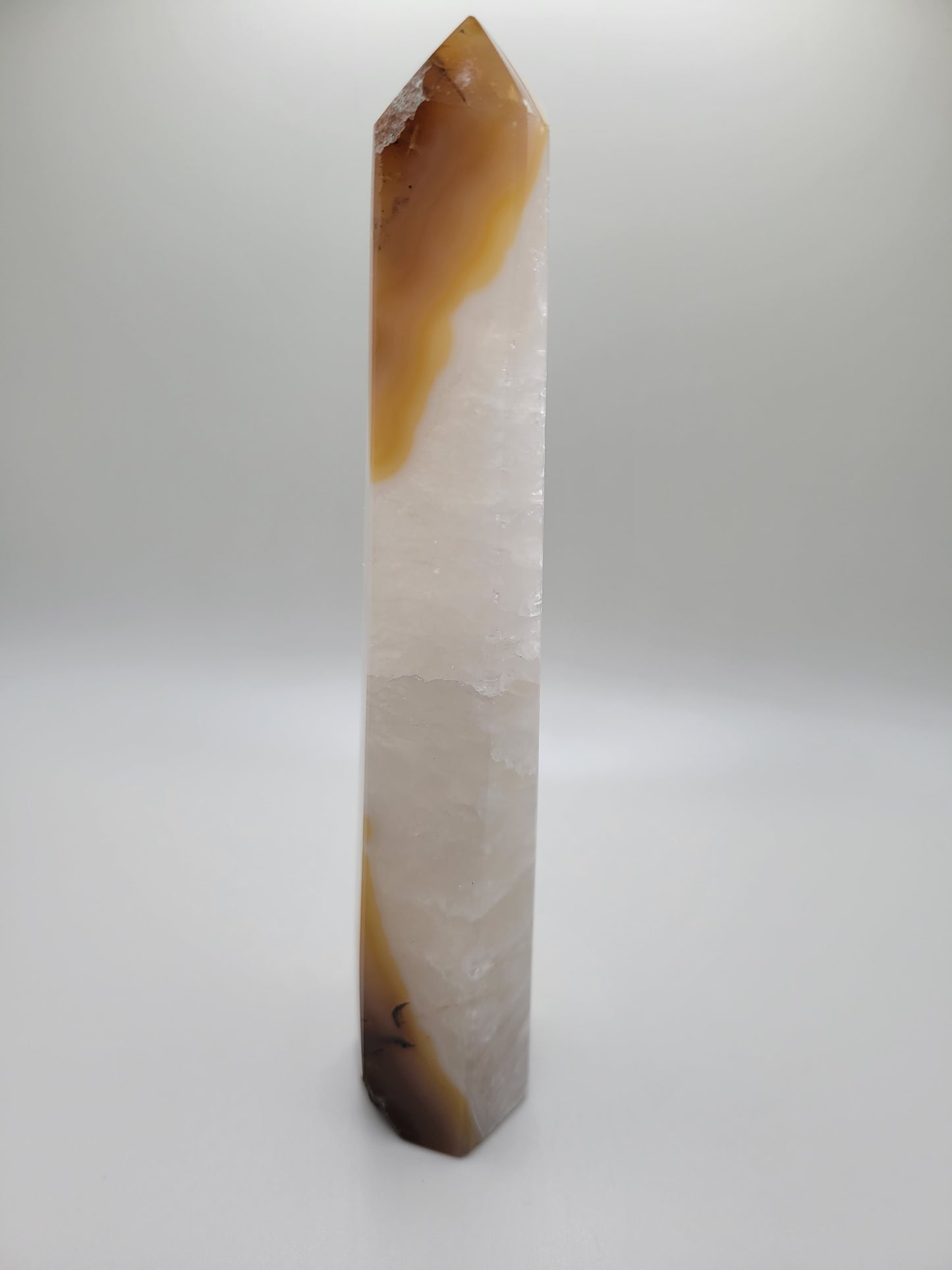 Agate Tower