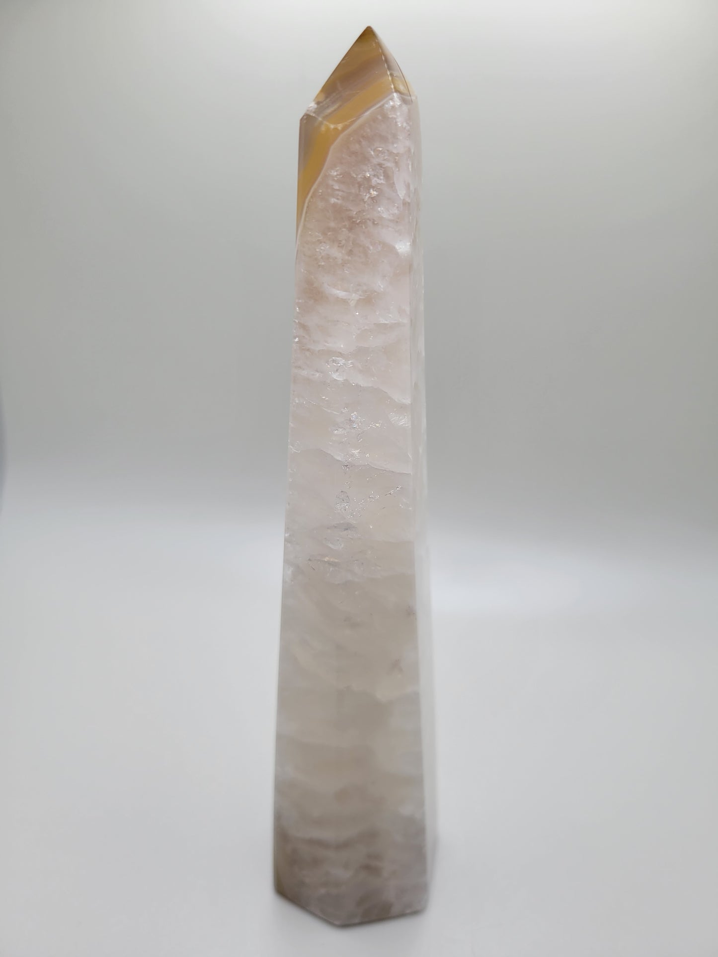 Agate Tower