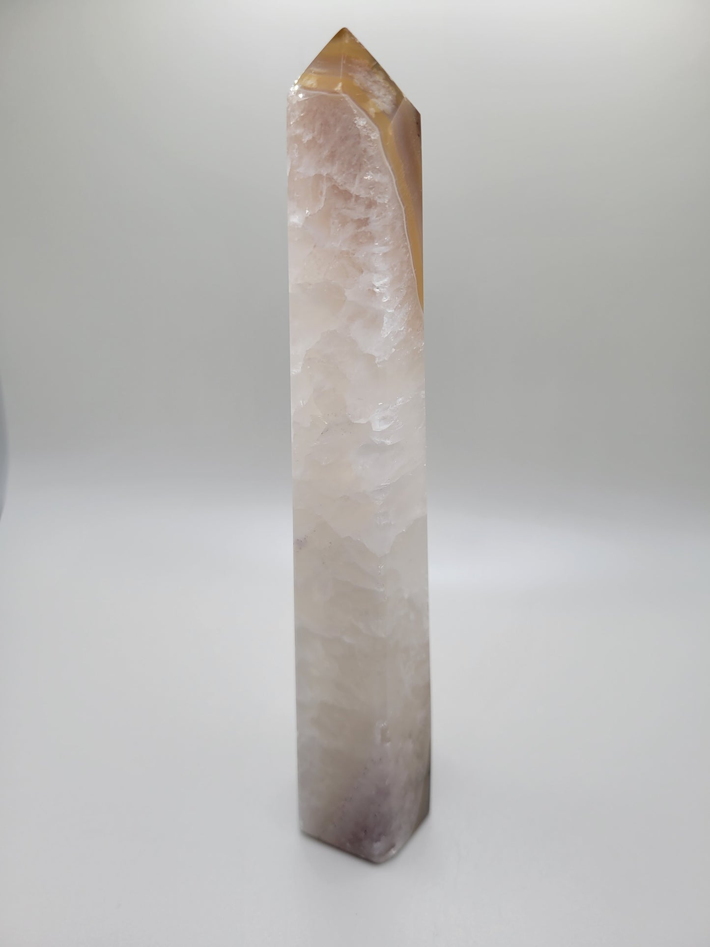 Agate Tower