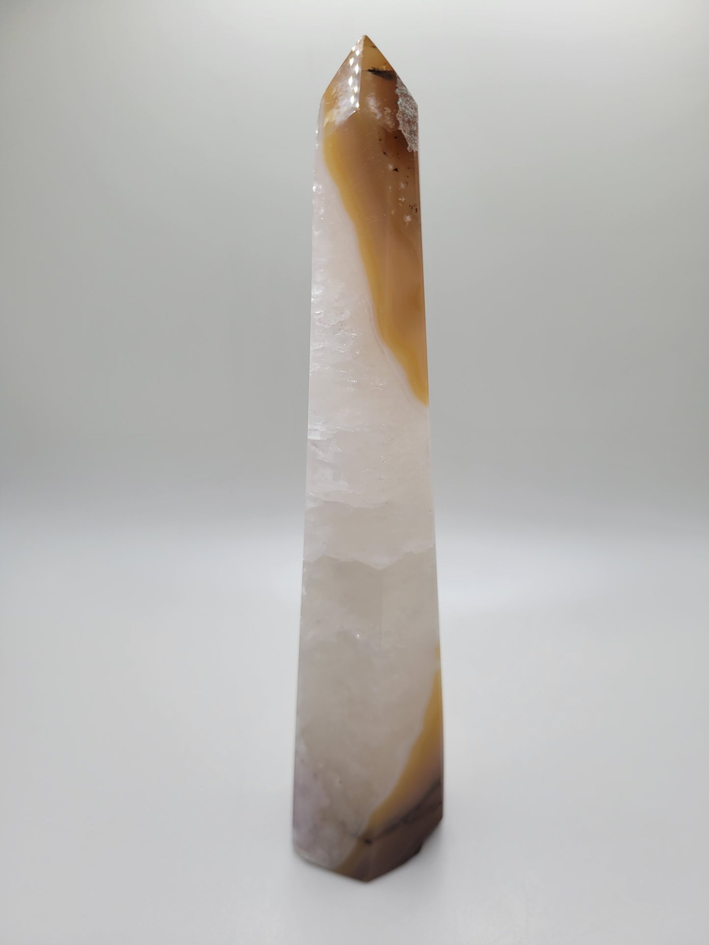 Agate Tower