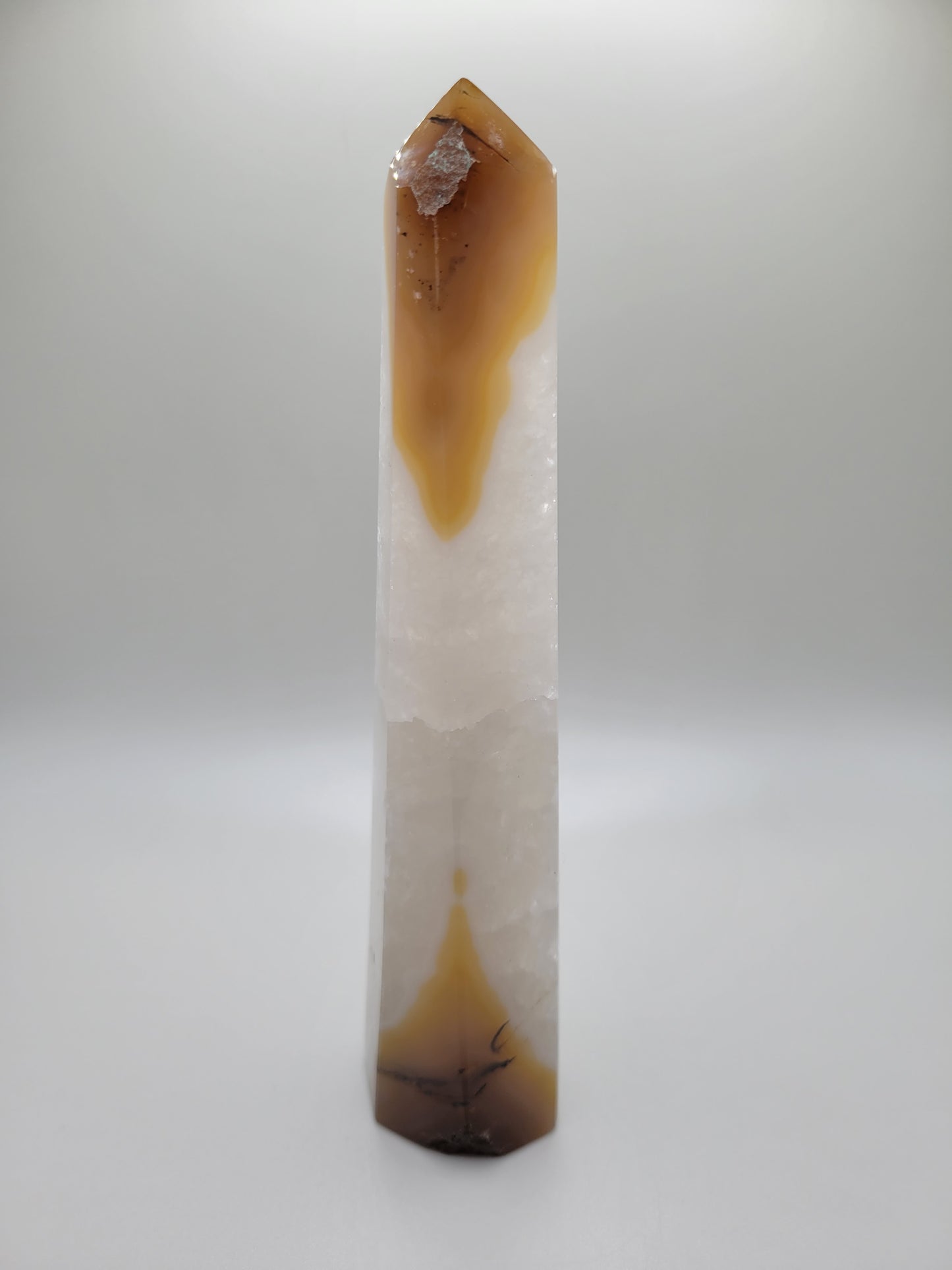 Agate Tower