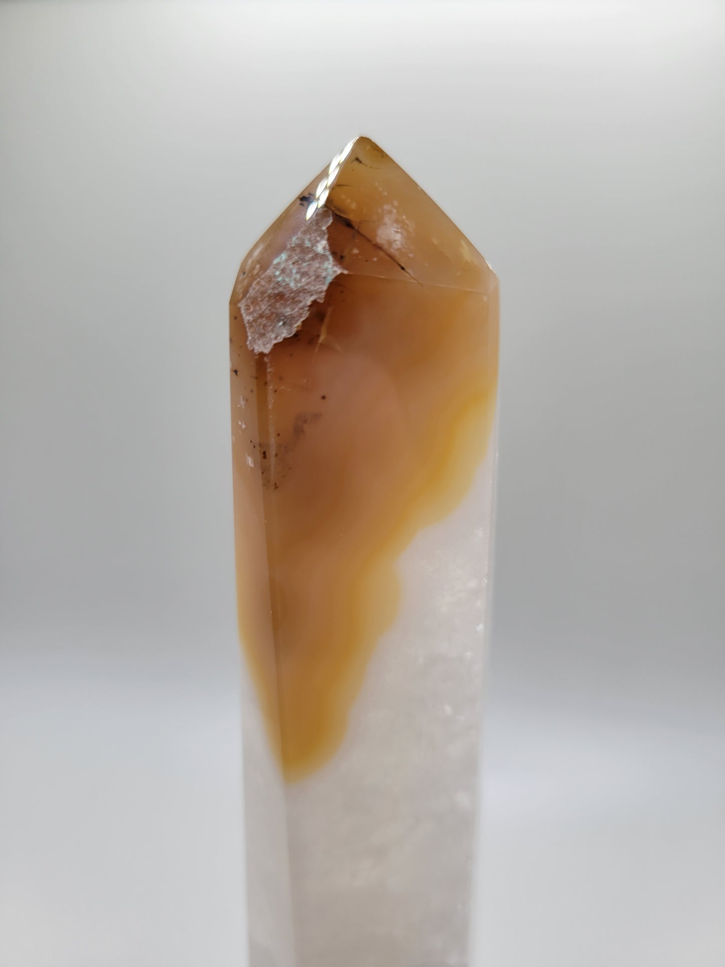 Agate Tower