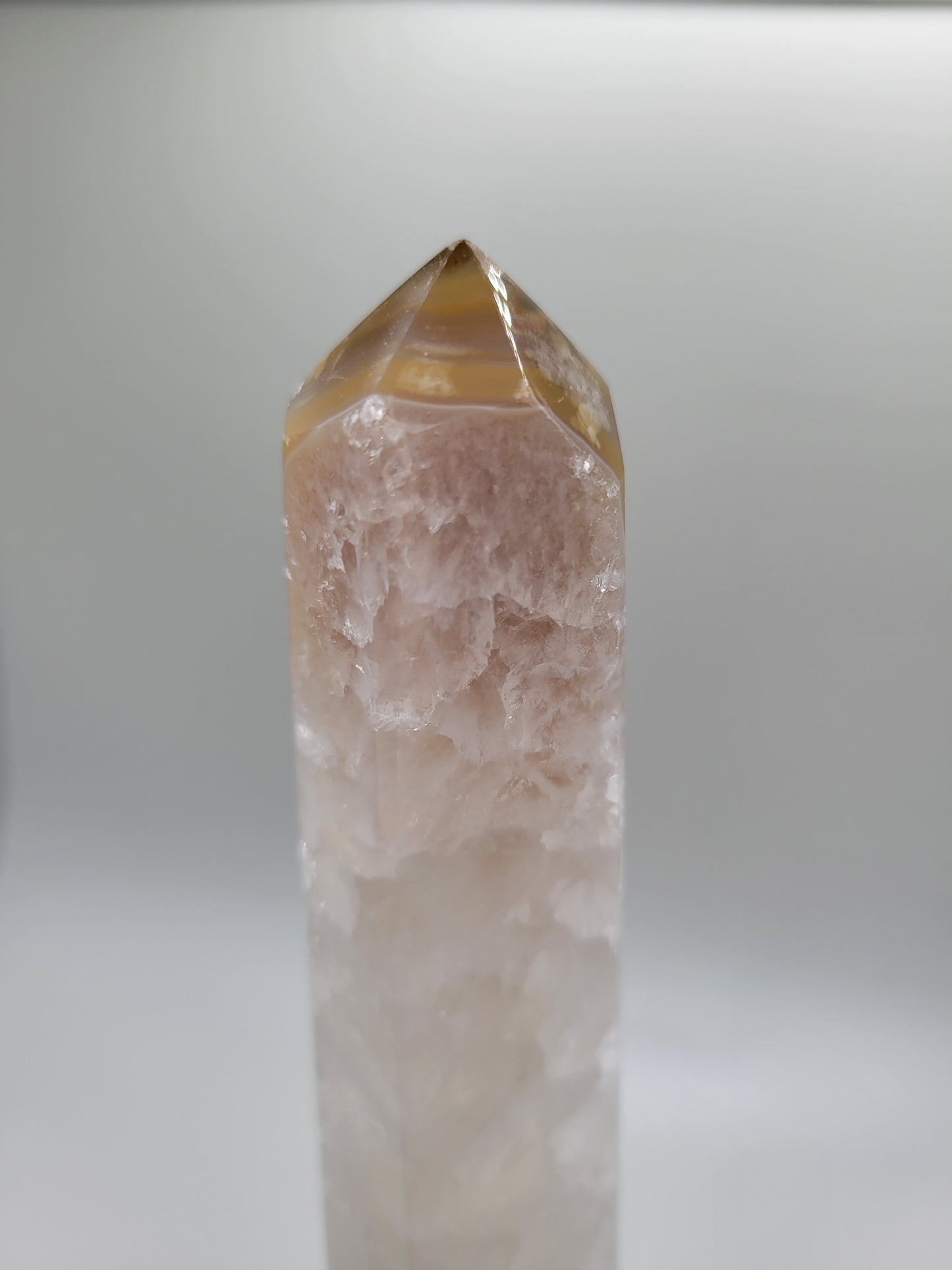 Agate Tower